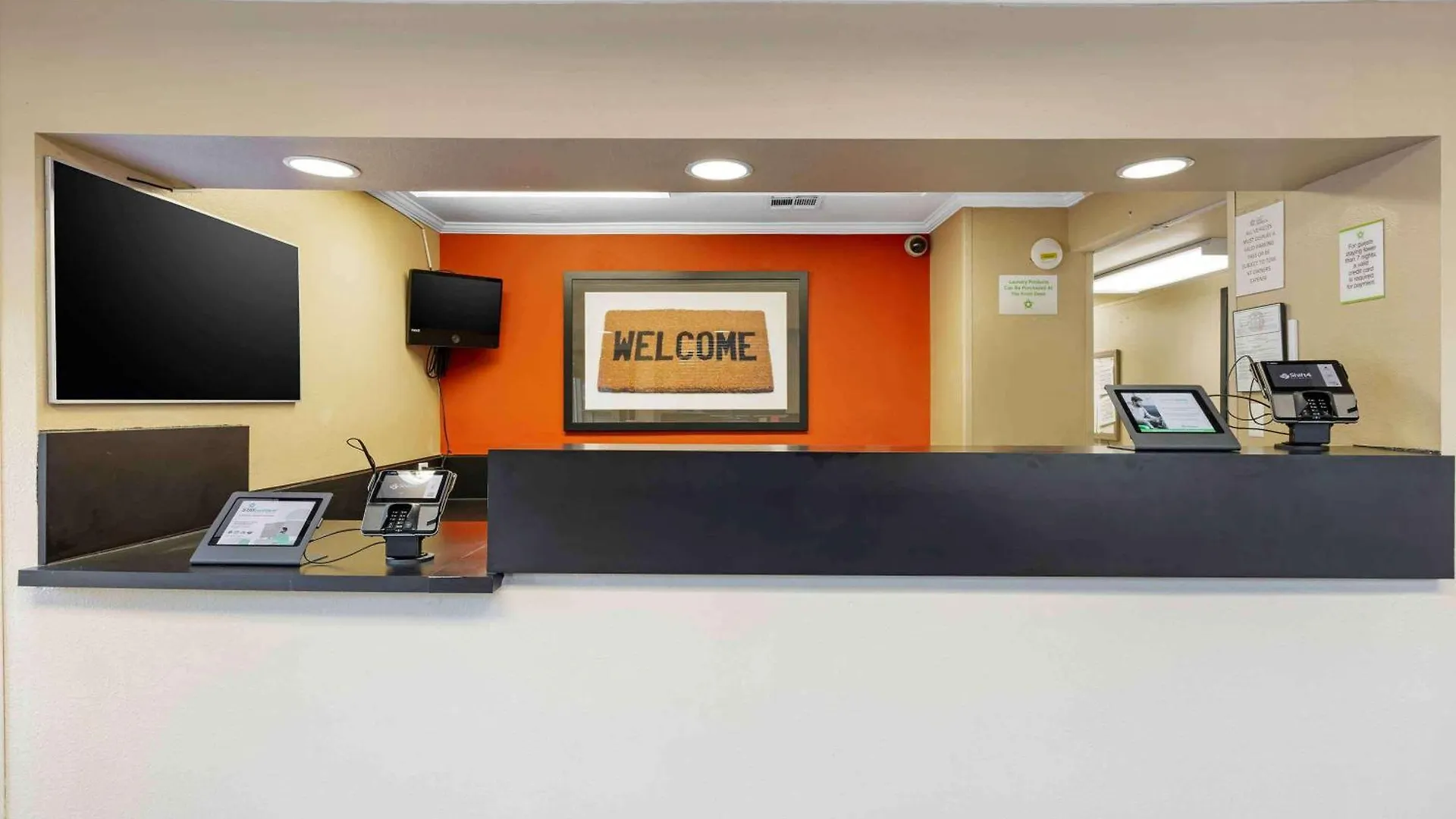 Hotel Extended America - - Fashion Valley San Diego