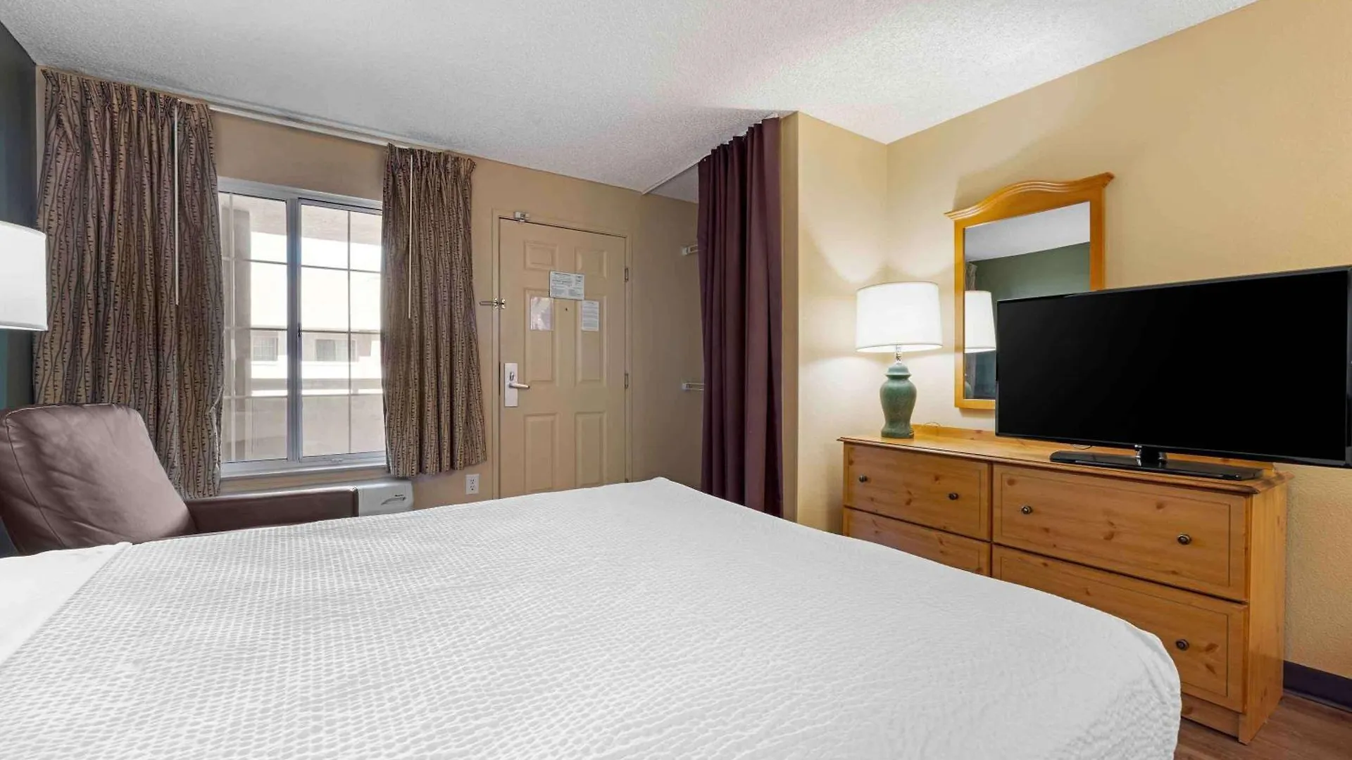 Hotel Extended America - - Fashion Valley
