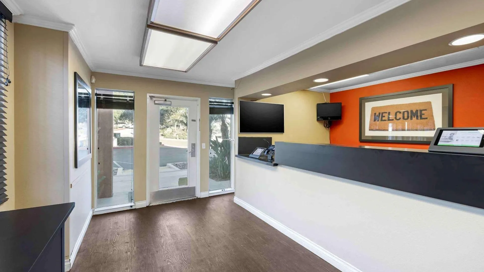 Hotel Extended America - - Fashion Valley