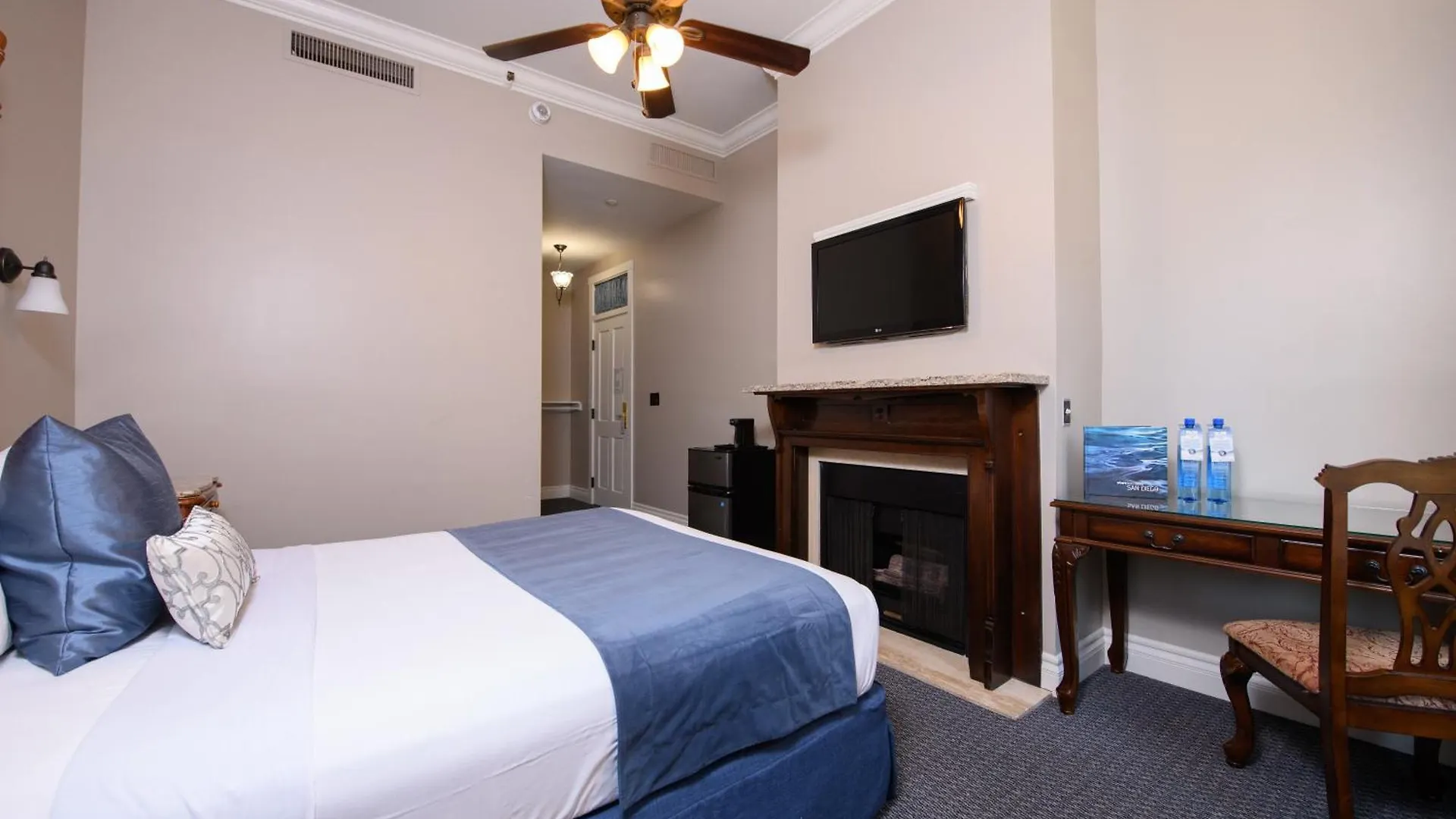 Horton Grand 4* San Diego