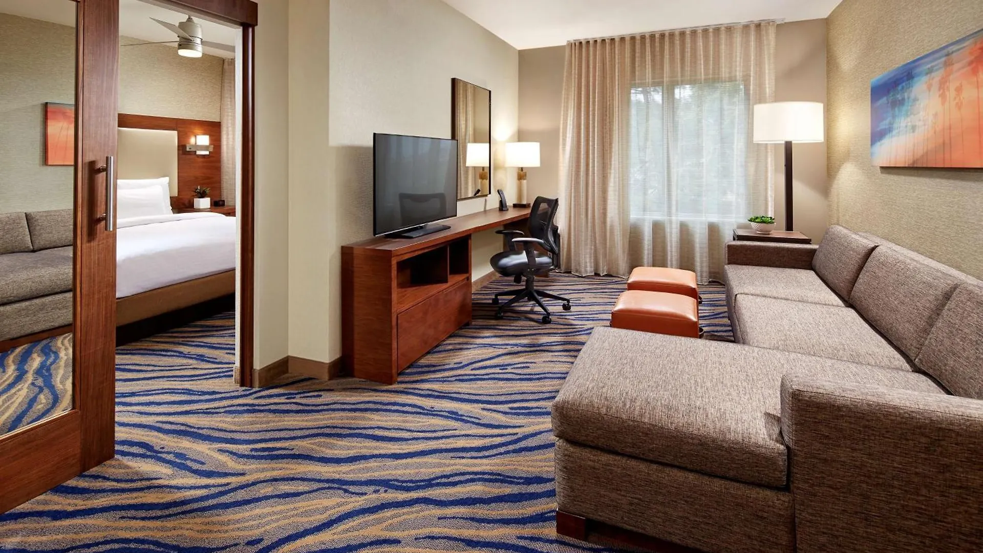 Hotel Homewood By Hilton Mission Valley/zoo