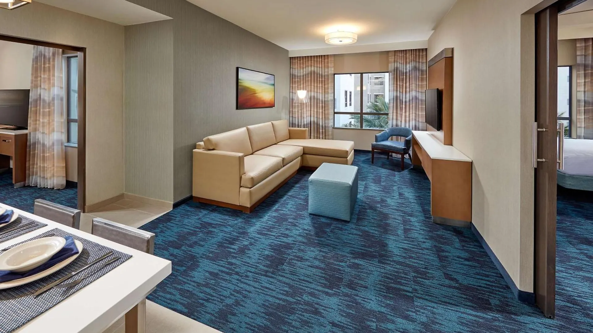 Homewood By Hilton Circle/seaworld Area 3* San Diego