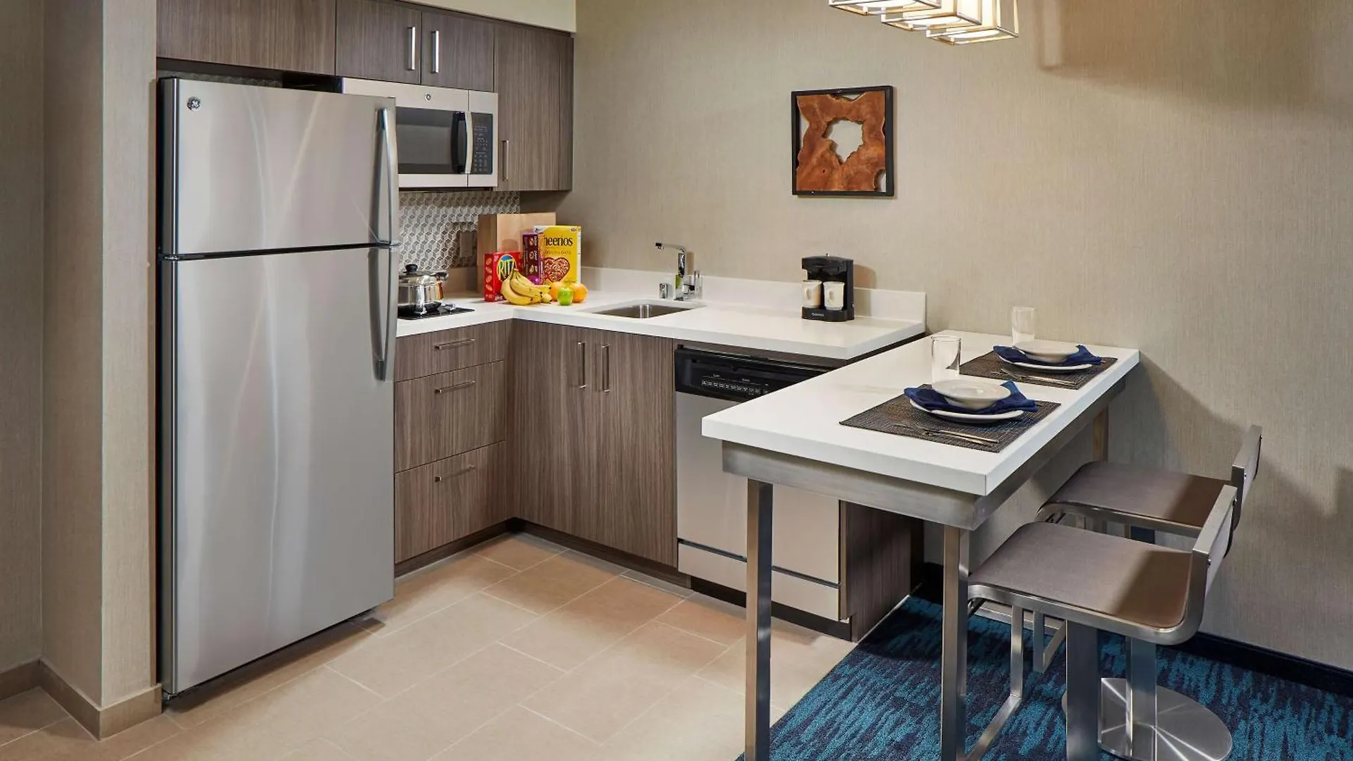 Hotel Homewood By Hilton Circle/seaworld Area