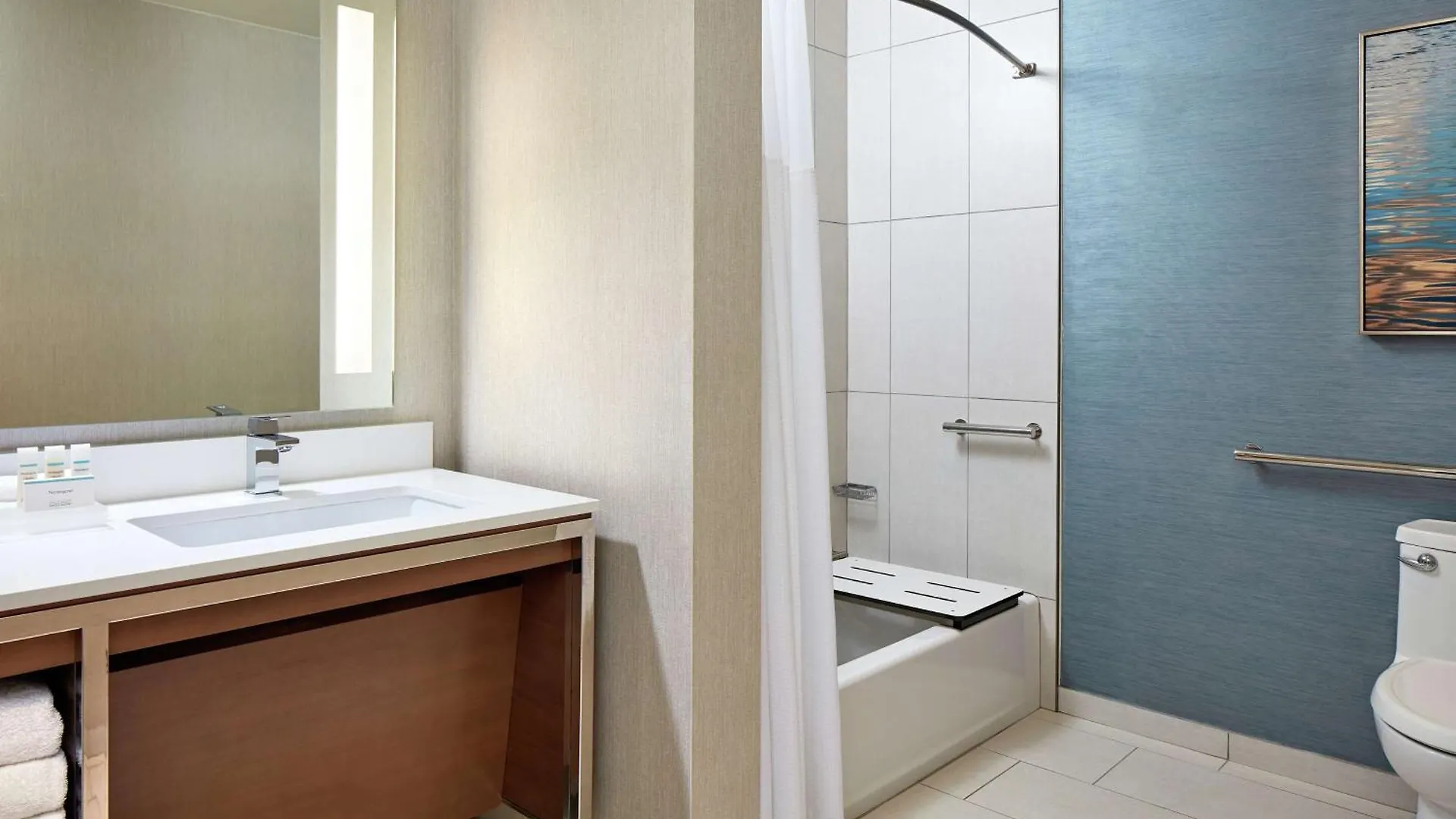 Hotel Homewood By Hilton Circle/seaworld Area San Diego