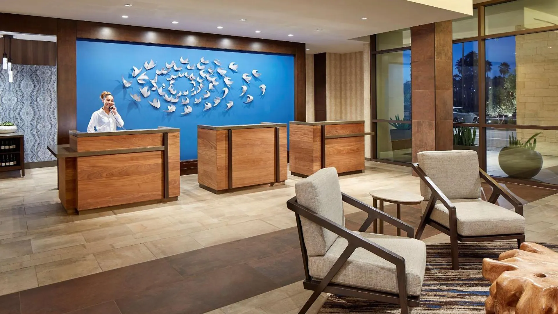 Homewood By Hilton Circle/seaworld Area 3* San Diego