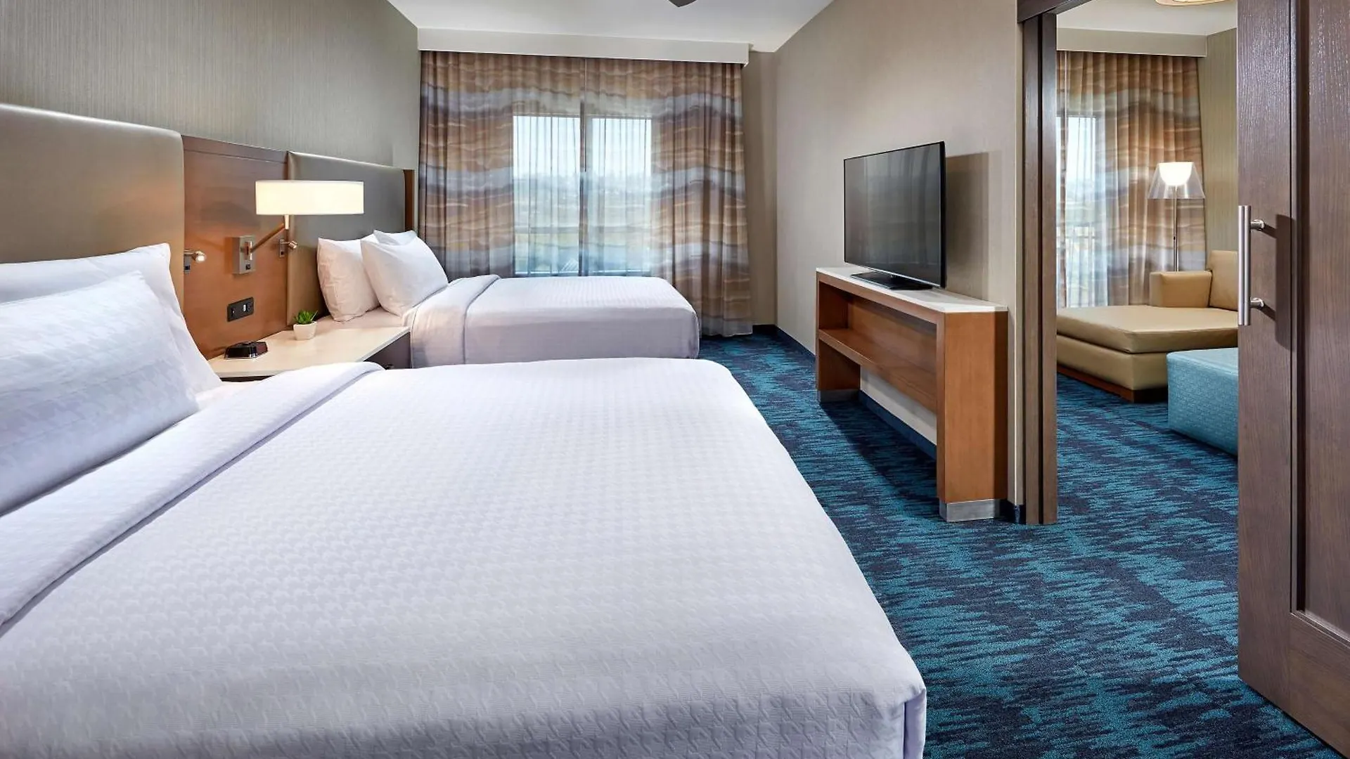 Hotel Homewood By Hilton Circle/seaworld Area