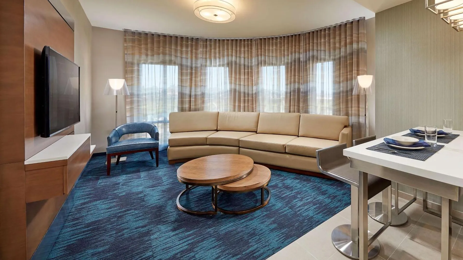 Hotel Homewood By Hilton Circle/seaworld Area San Diego