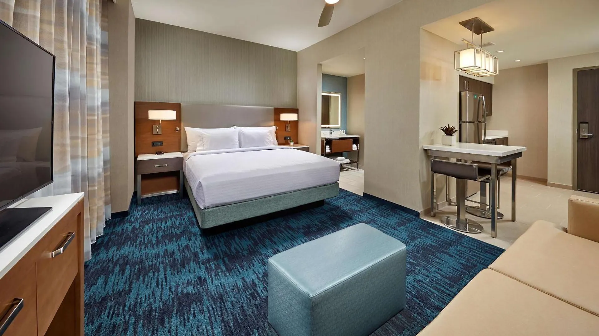 Homewood By Hilton Circle/seaworld Area Hotel San Diego