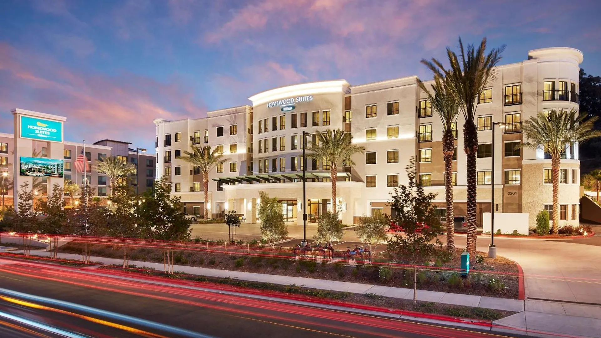 Homewood By Hilton Circle/seaworld Area Hotel 3*