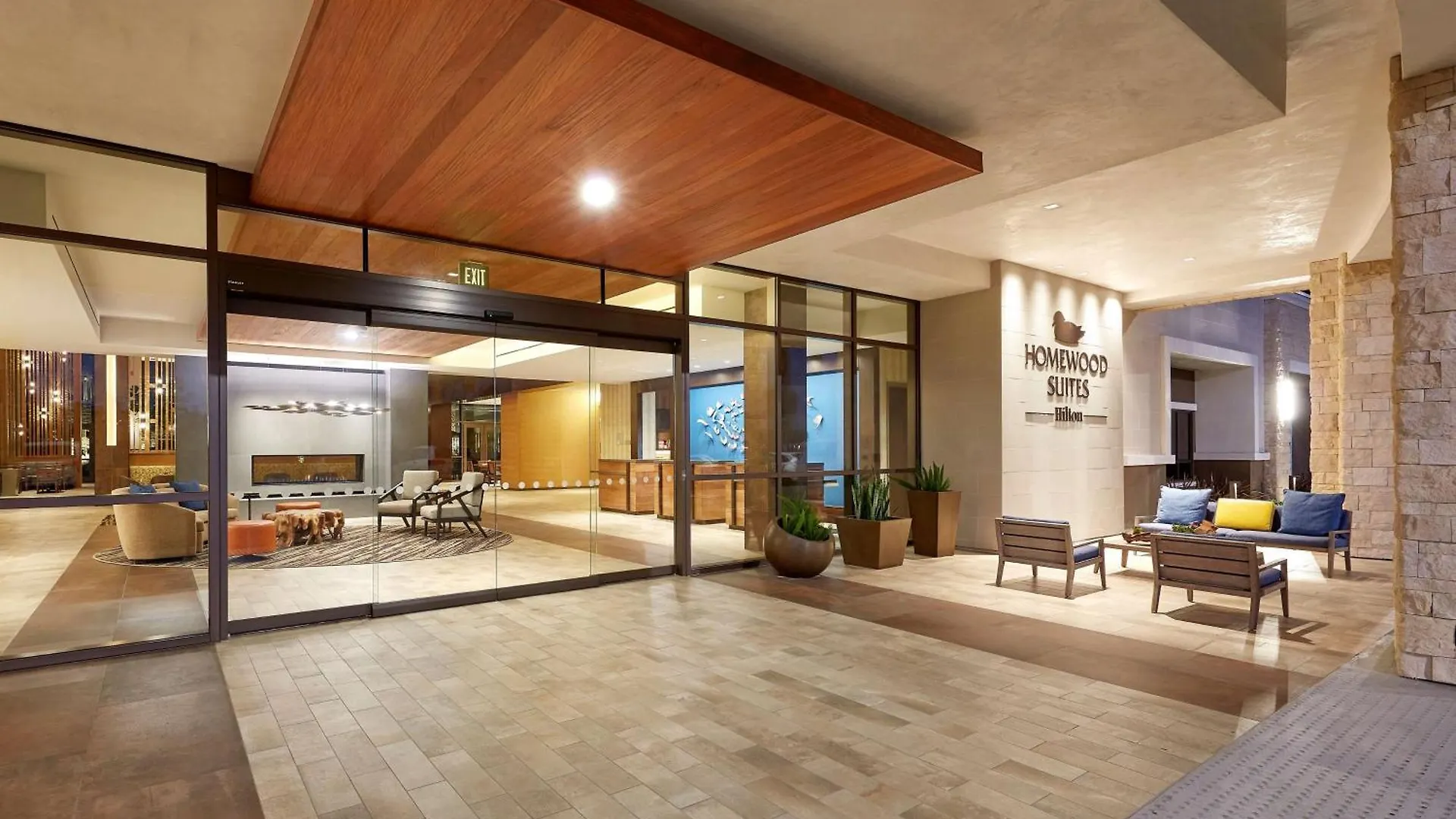 Hotel Homewood By Hilton Circle/seaworld Area San Diego
