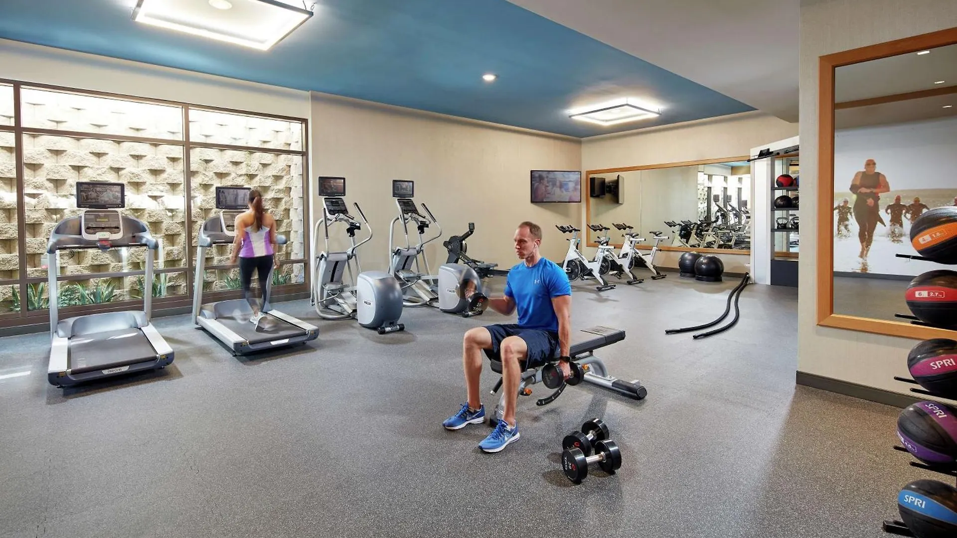Homewood By Hilton Circle/seaworld Area 3* San Diego