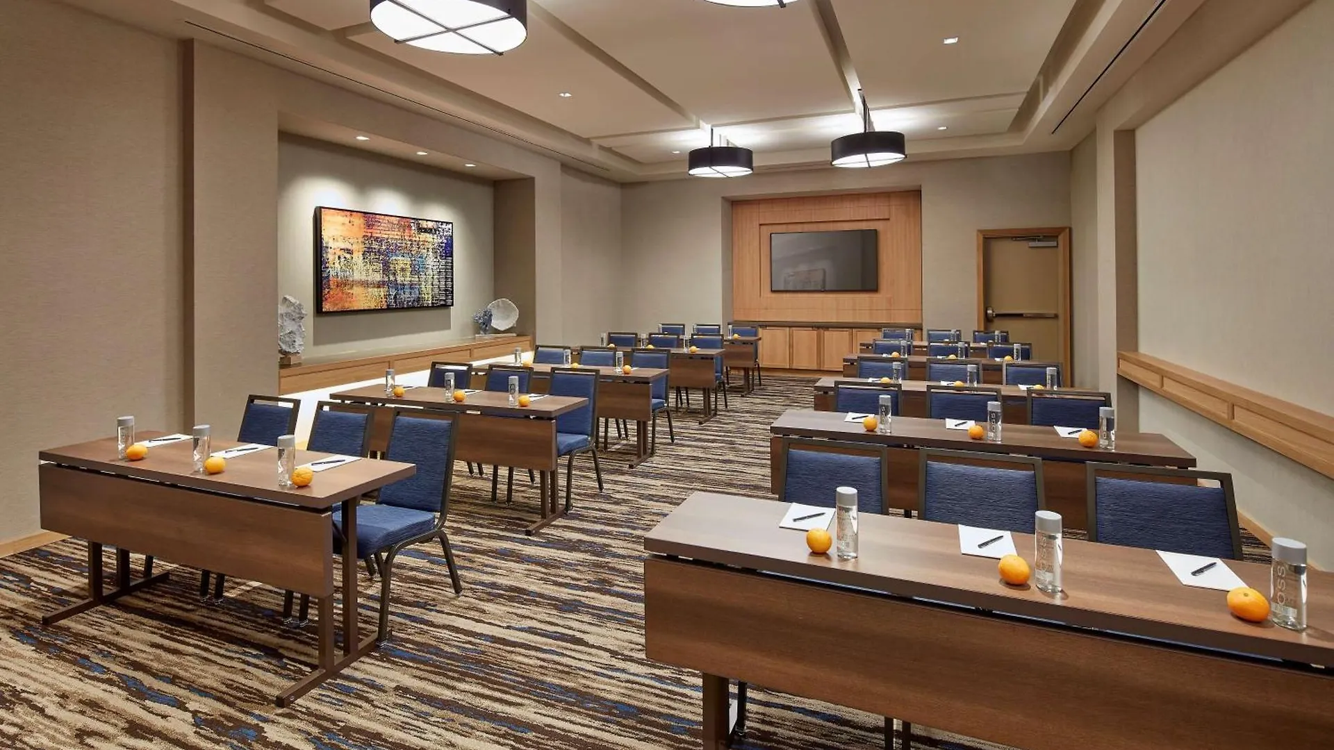 Hotel Homewood By Hilton Circle/seaworld Area