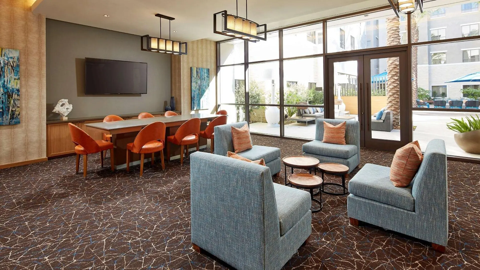 Homewood By Hilton Circle/seaworld Area 3* San Diego