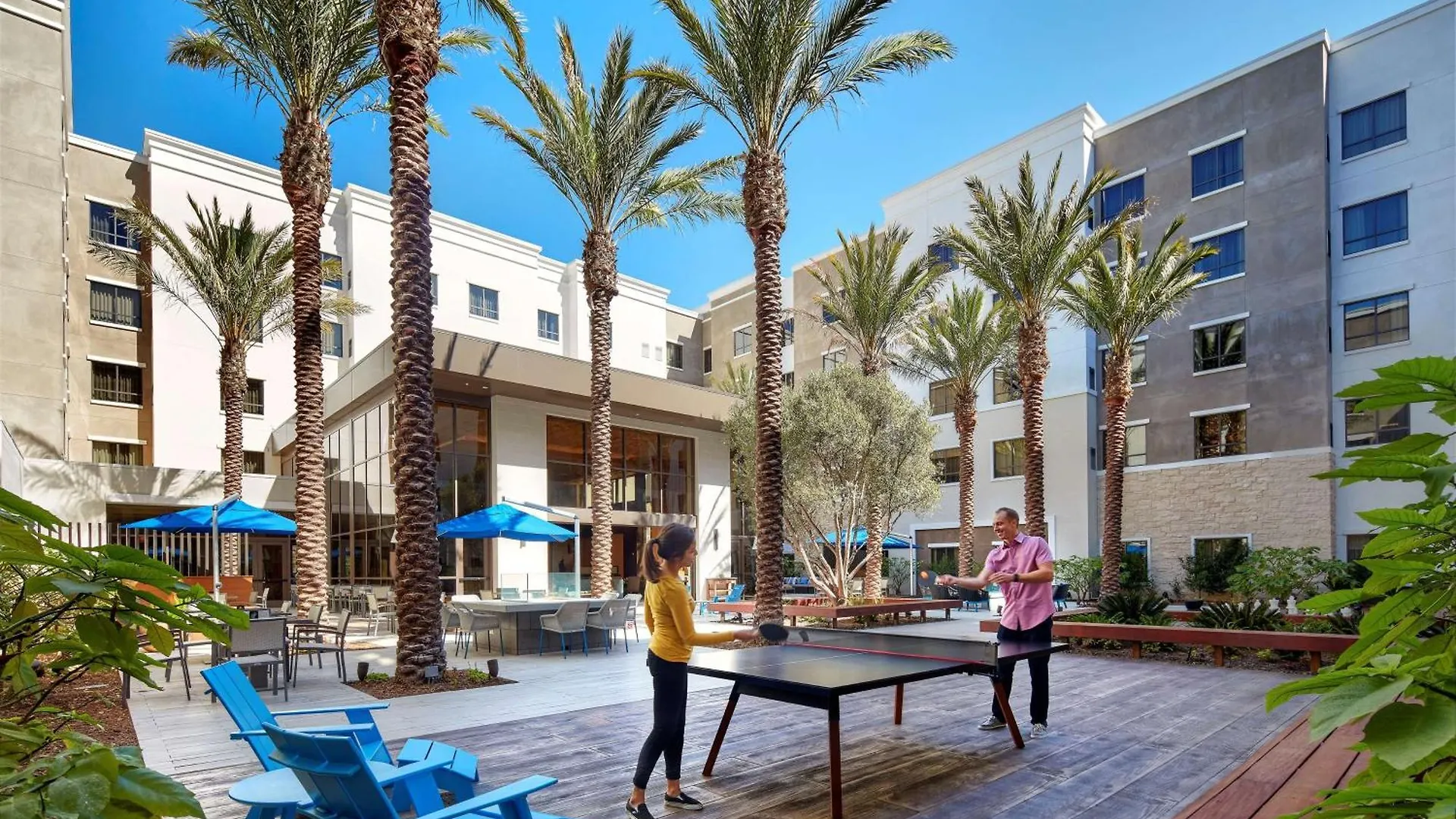 Homewood By Hilton Circle/seaworld Area Hotel 3*
