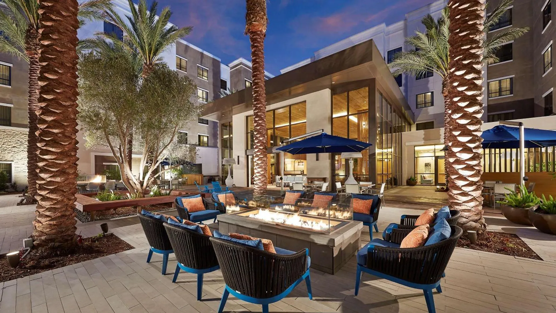Hotel Homewood By Hilton Circle/seaworld Area San Diego