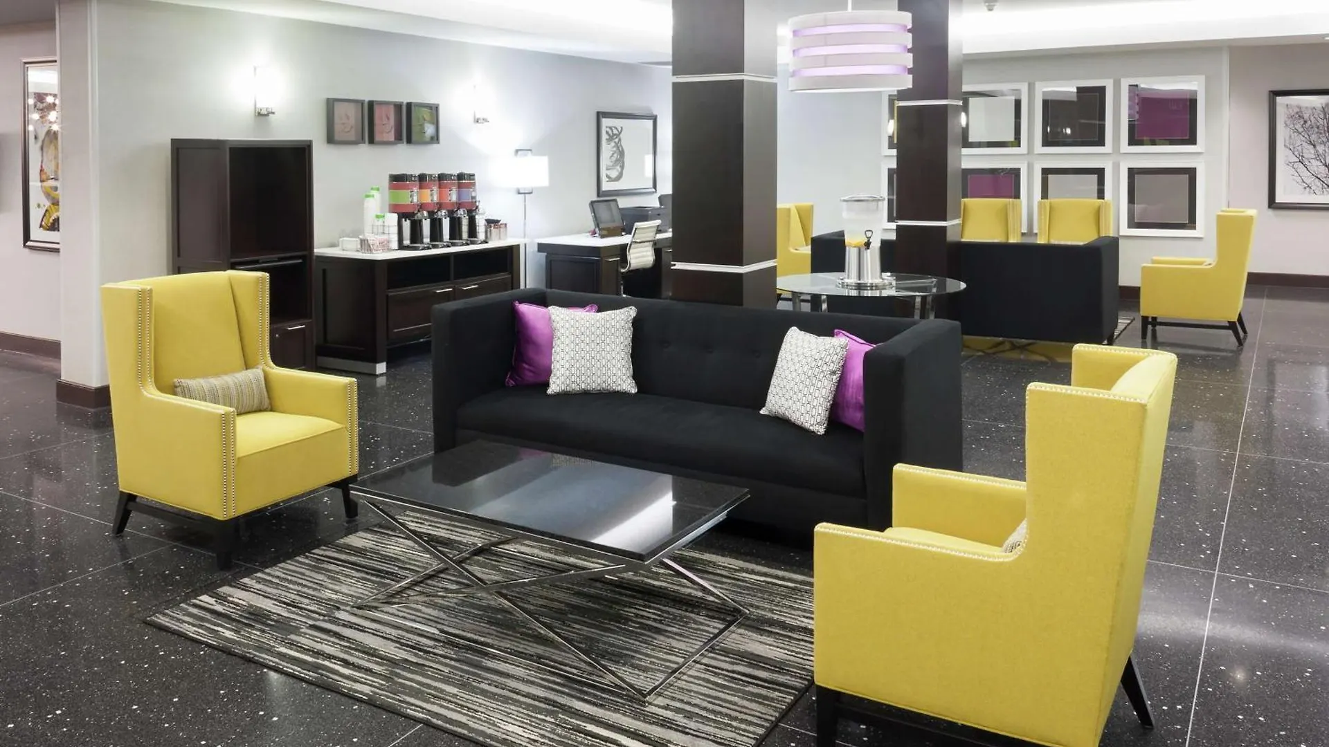 Hampton Downtown Hotel San Diego