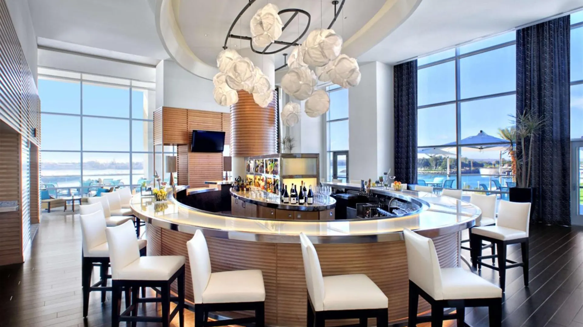 Szálloda Hilton Bayfront San Diego
