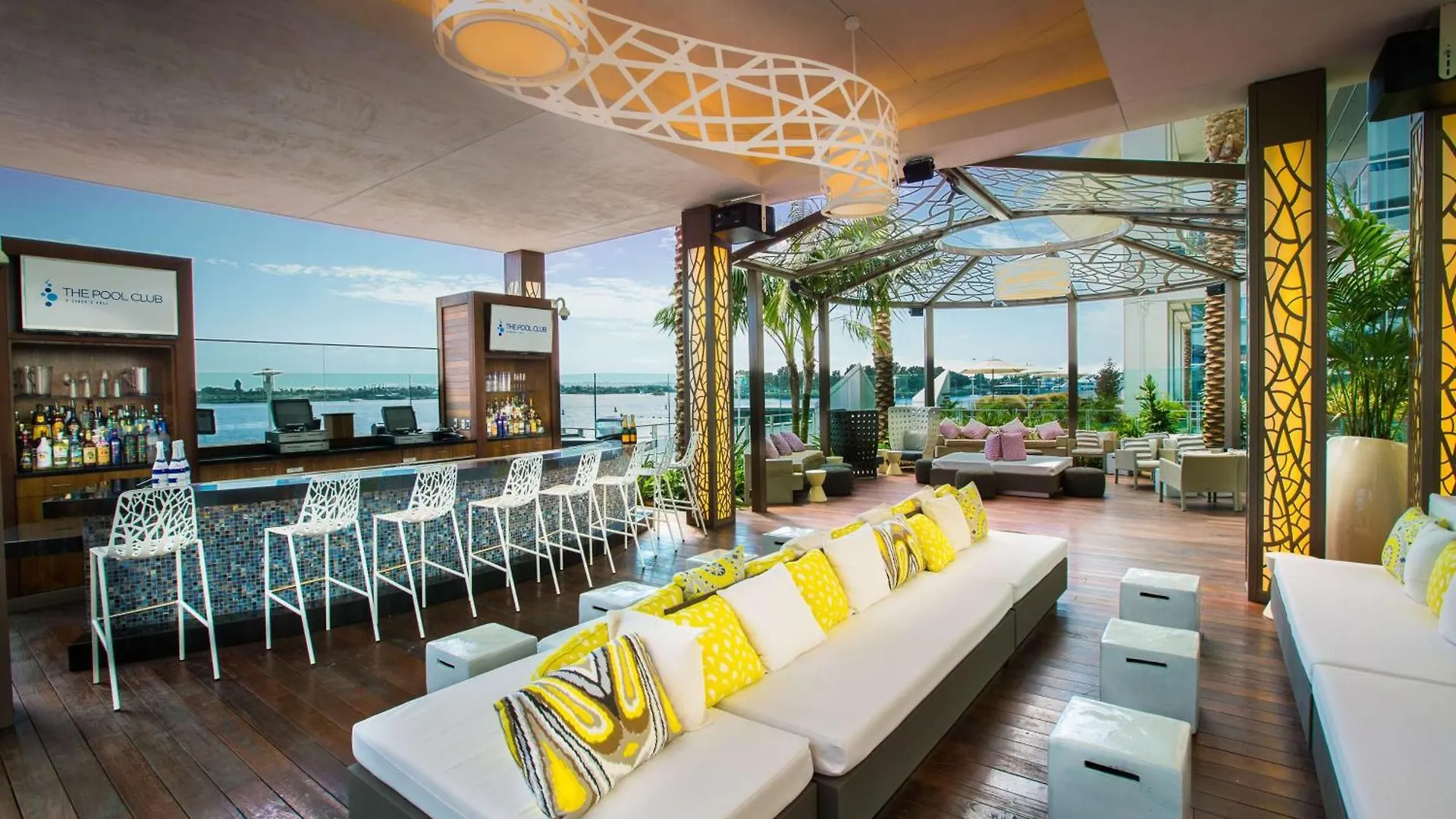 Hilton Bayfront 4* San Diego