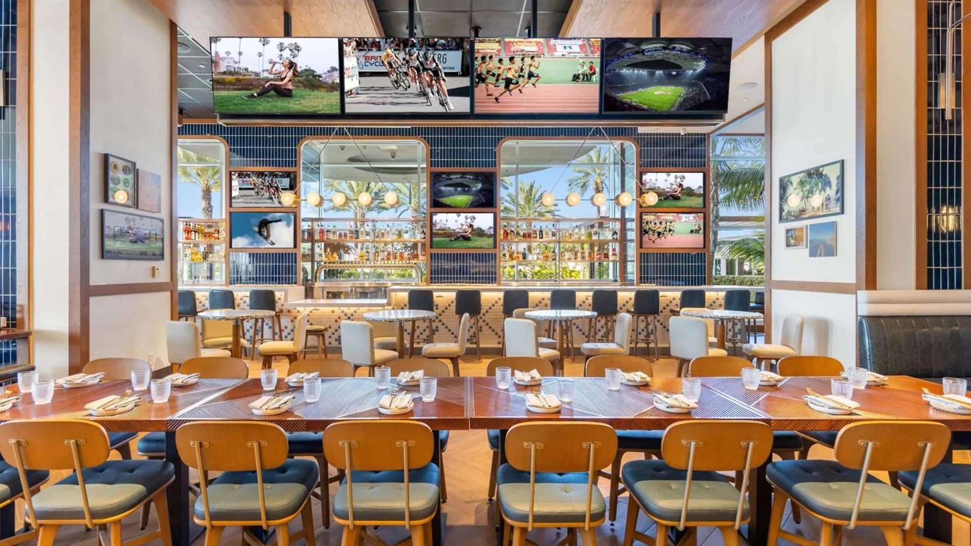 Hilton Bayfront 4* San Diego