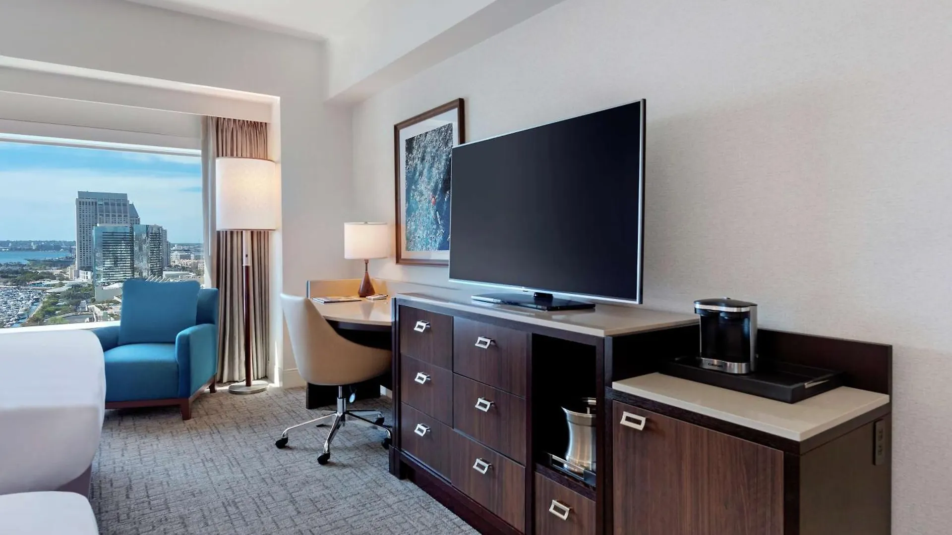 Hilton Bayfront San Diego