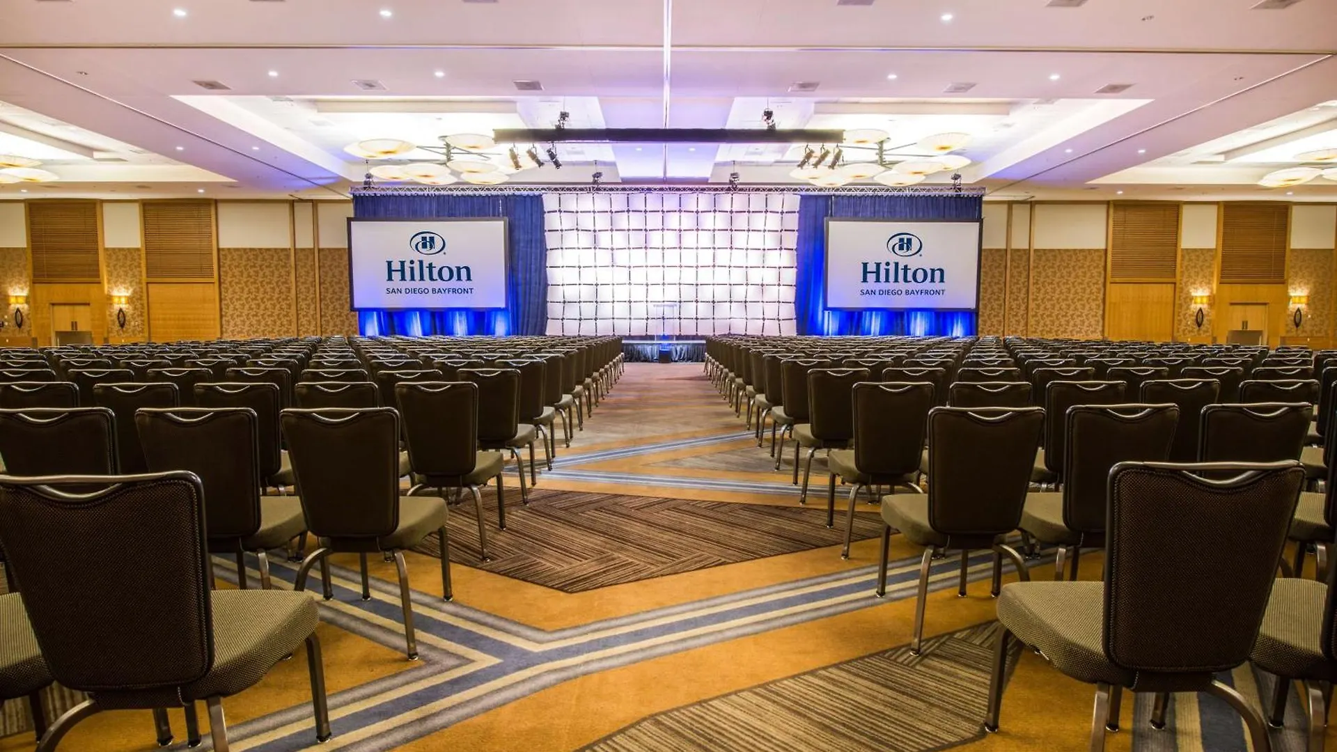 Hilton Bayfront 4* San Diego