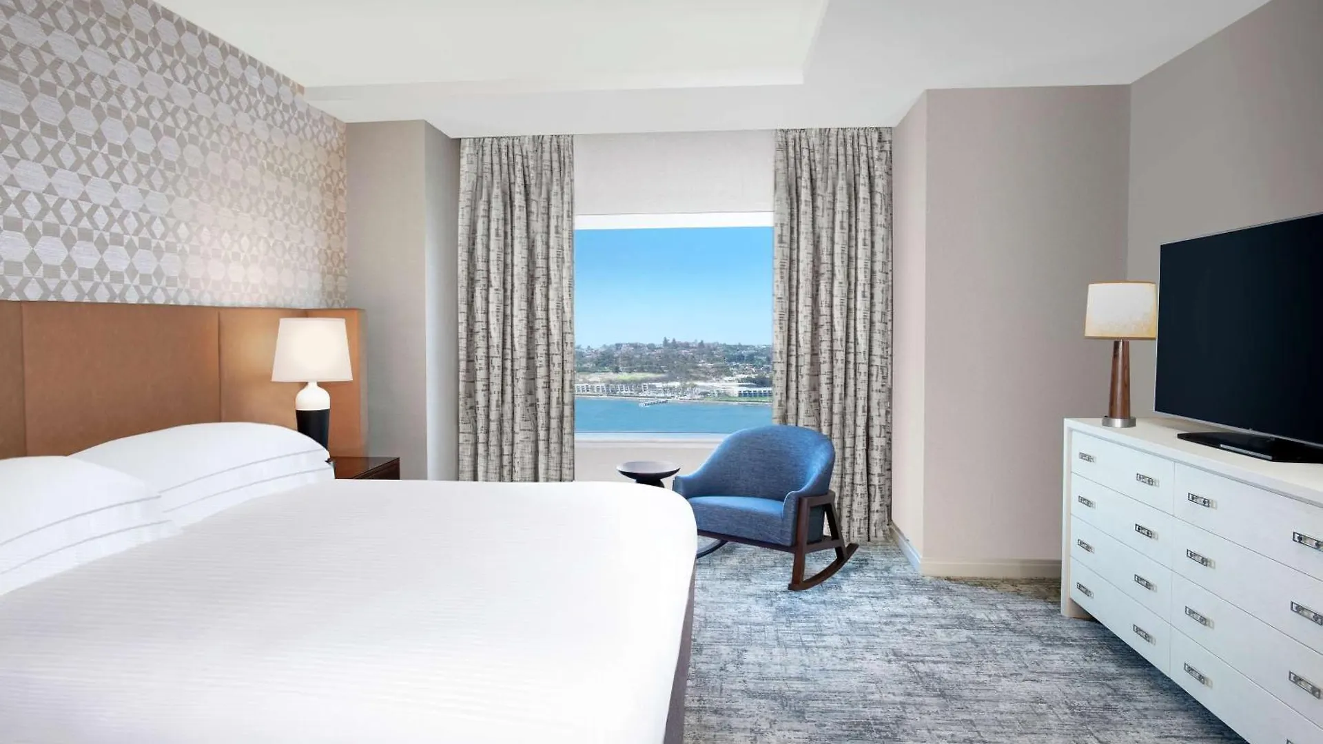 Hilton Bayfront 4* San Diego