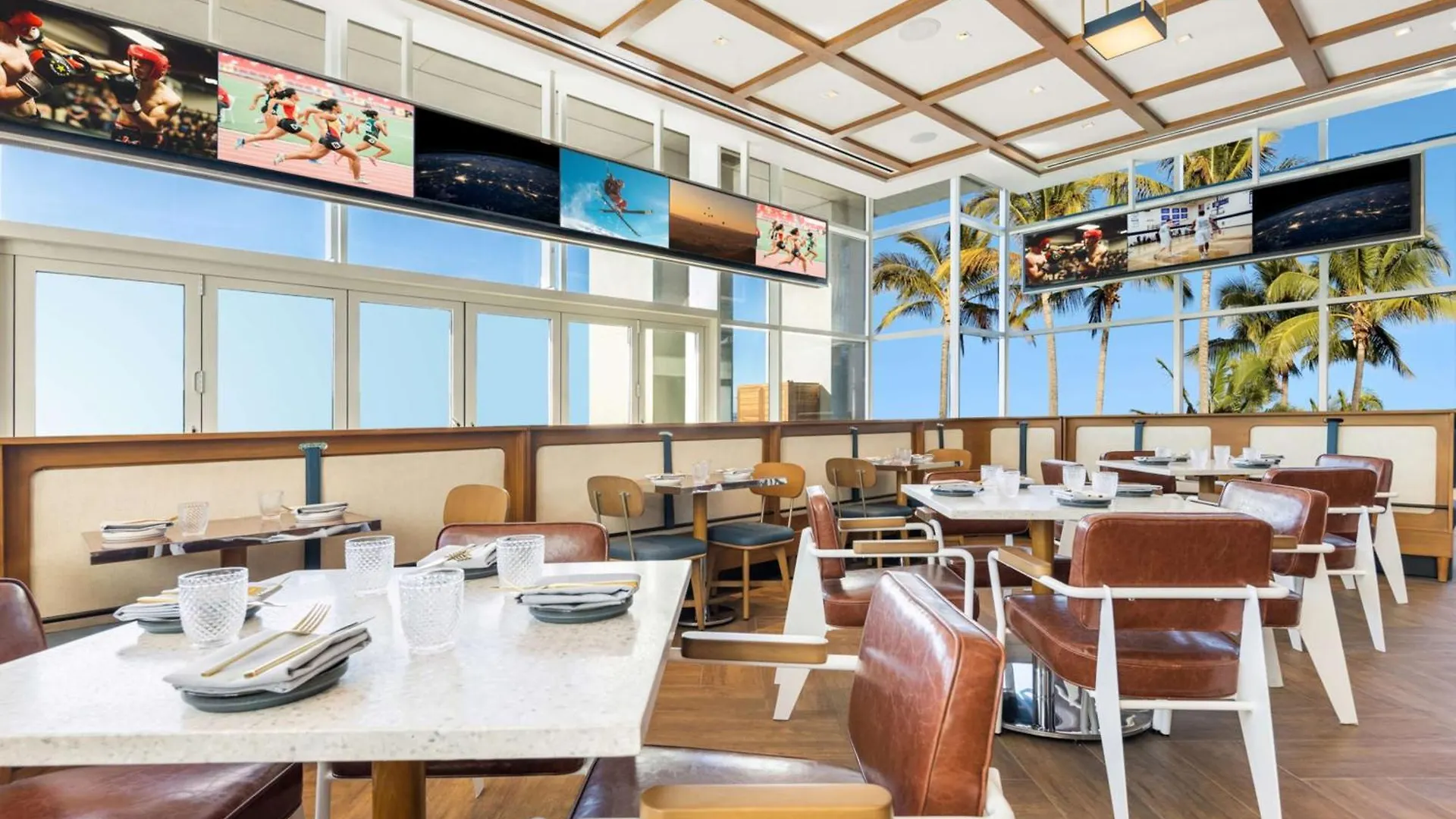 Hilton Bayfront 4* San Diego