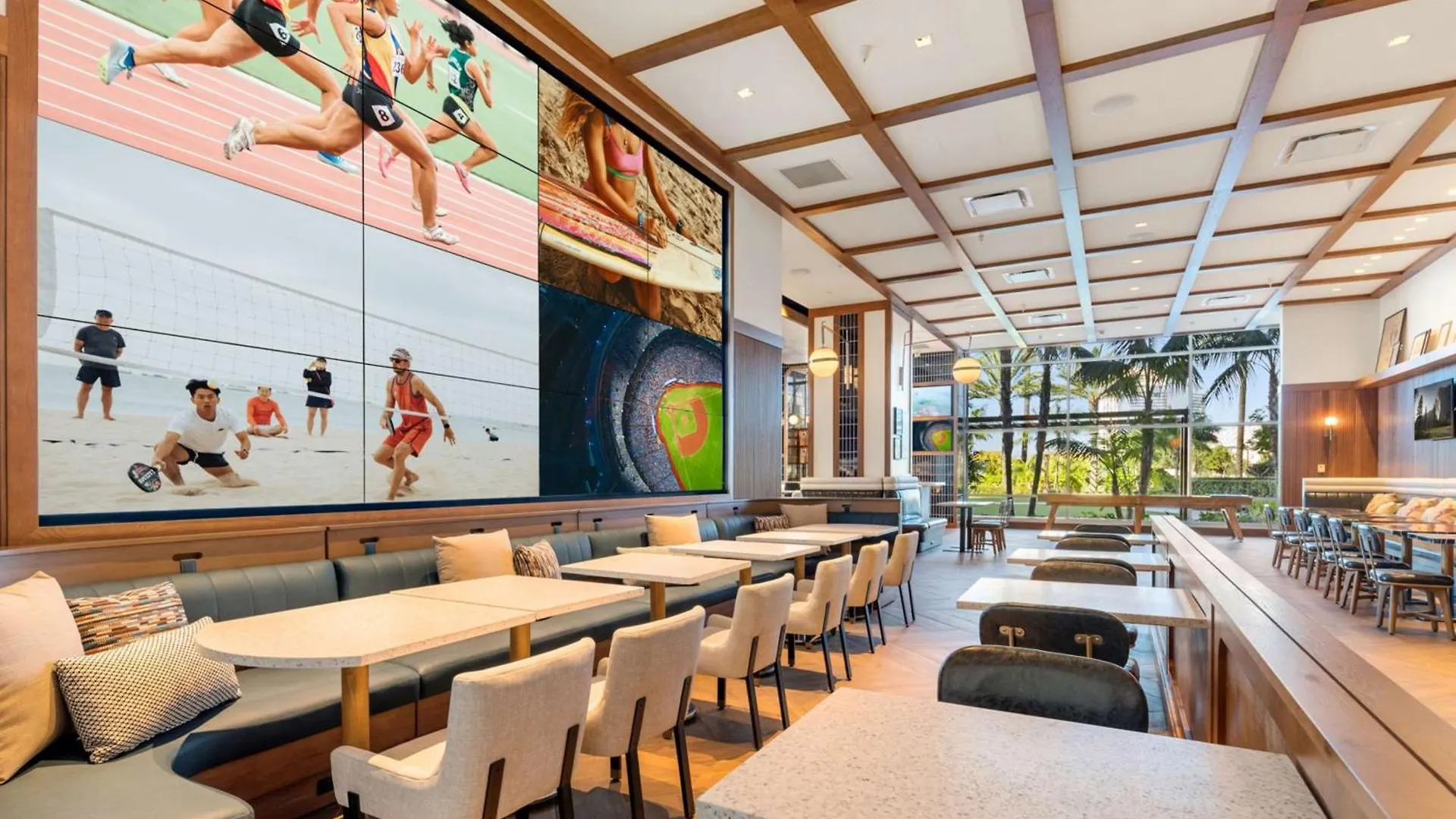 Hilton Bayfront 4* San Diego