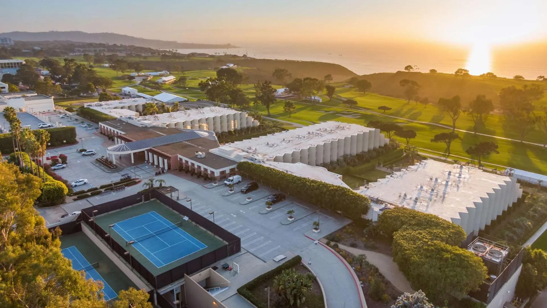 Hilton La Jolla Torrey Pines