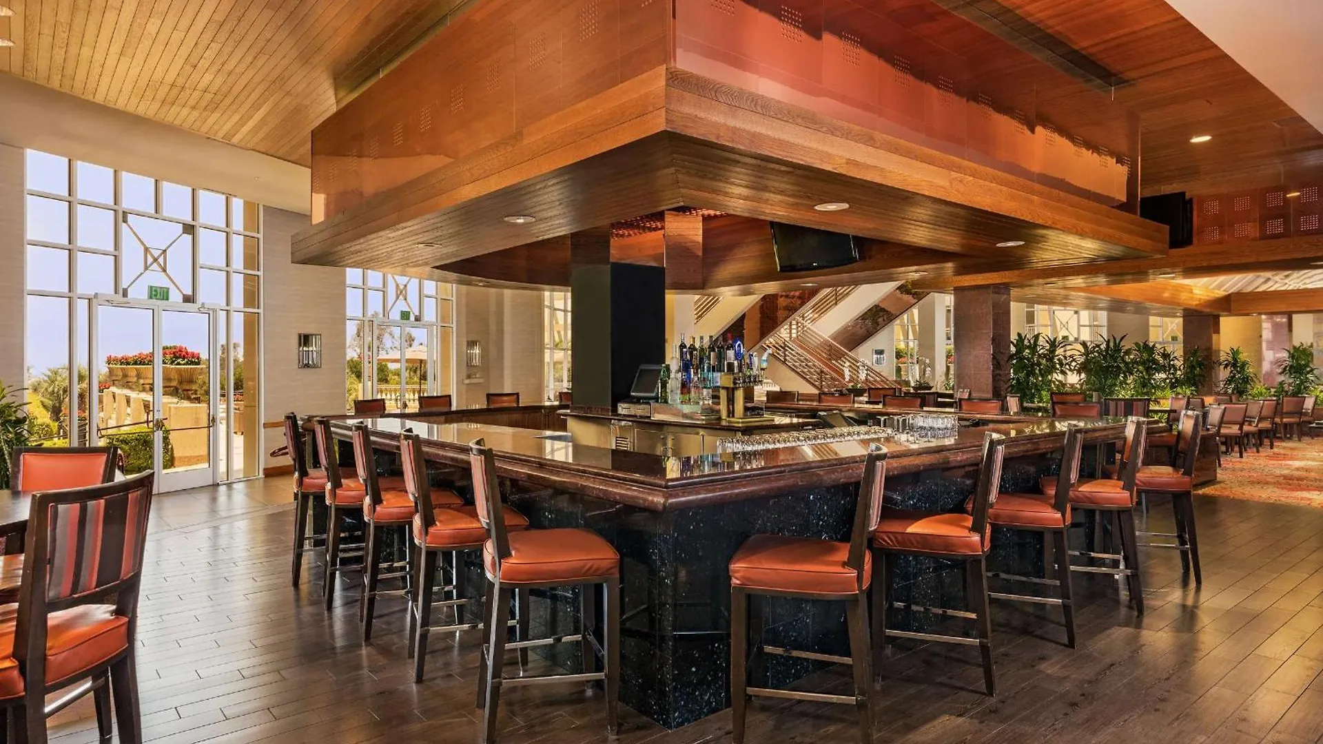 Hilton La Jolla Torrey Pines 4* San Diego