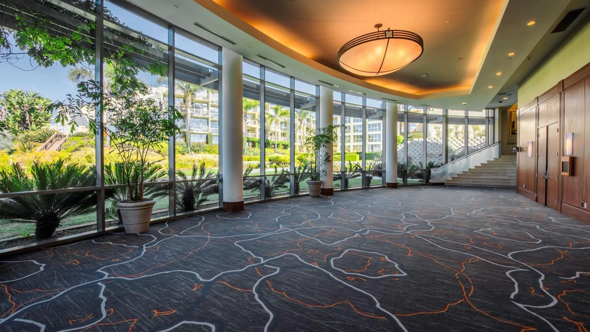 Hilton La Jolla Torrey Pines 4*