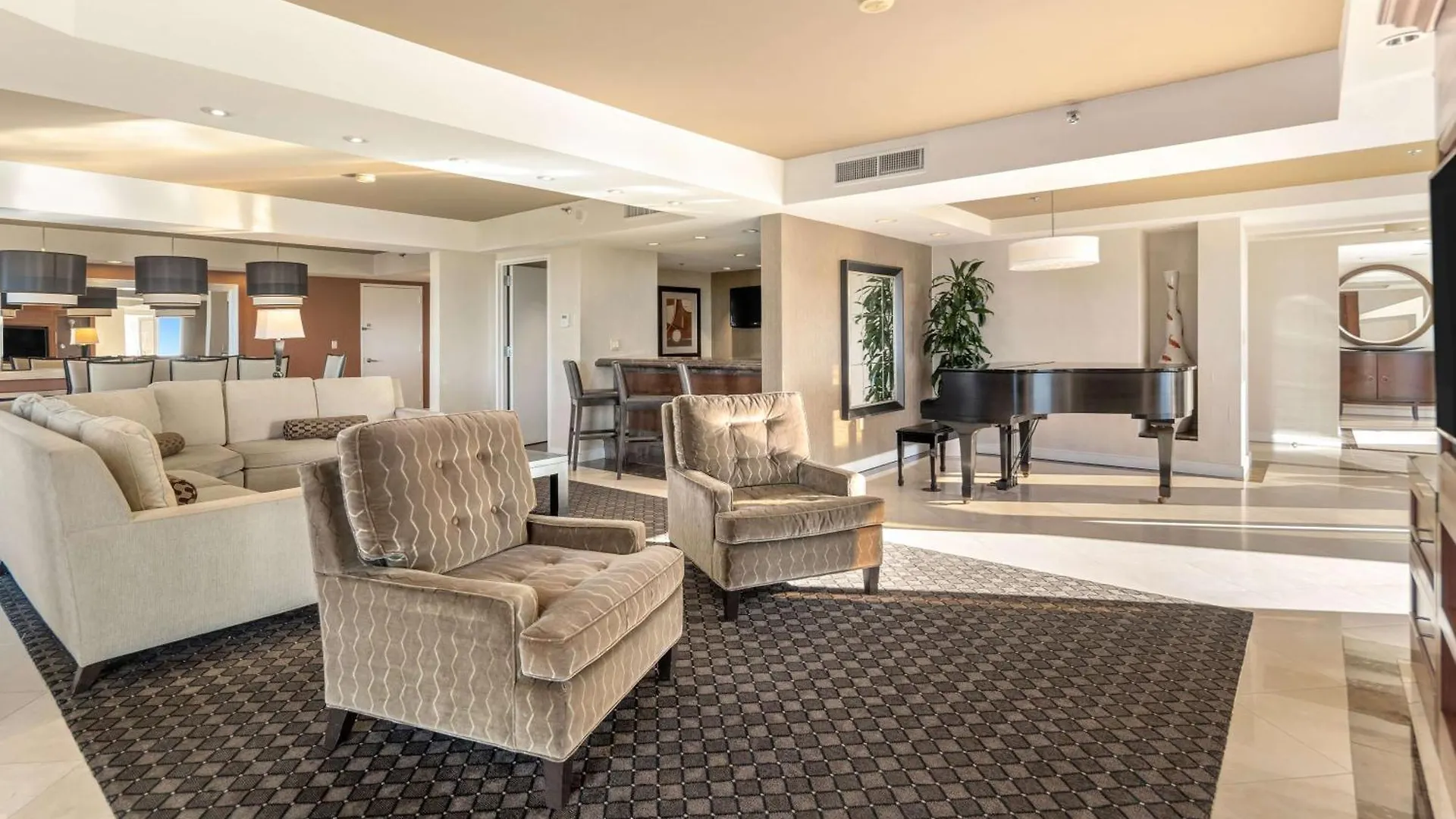 Rezort Hilton La Jolla Torrey Pines San Diego