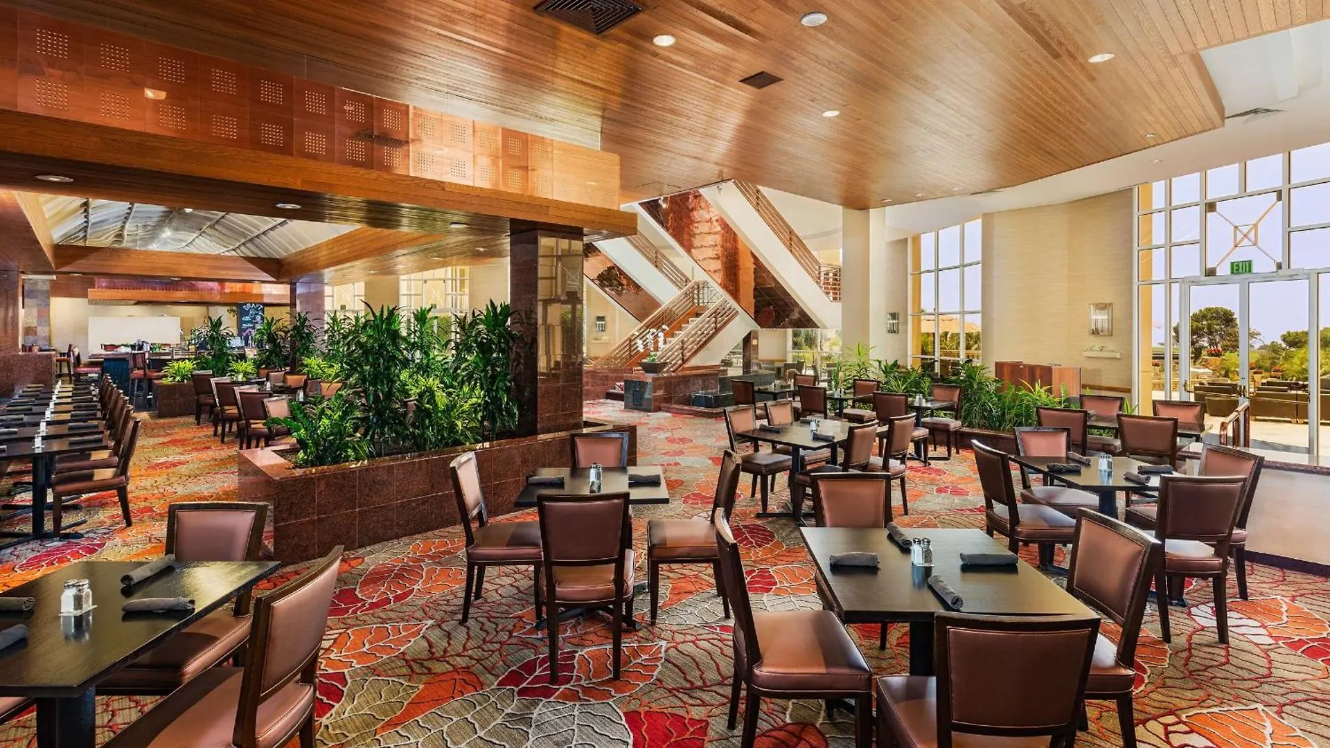 Hilton La Jolla Torrey Pines 4* San Diego