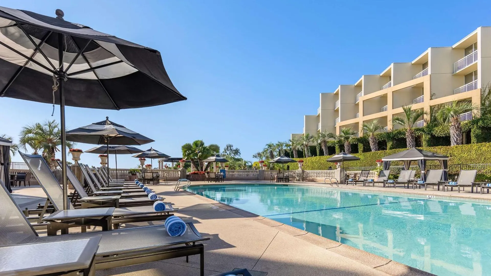 Hilton La Jolla Torrey Pines San Diego