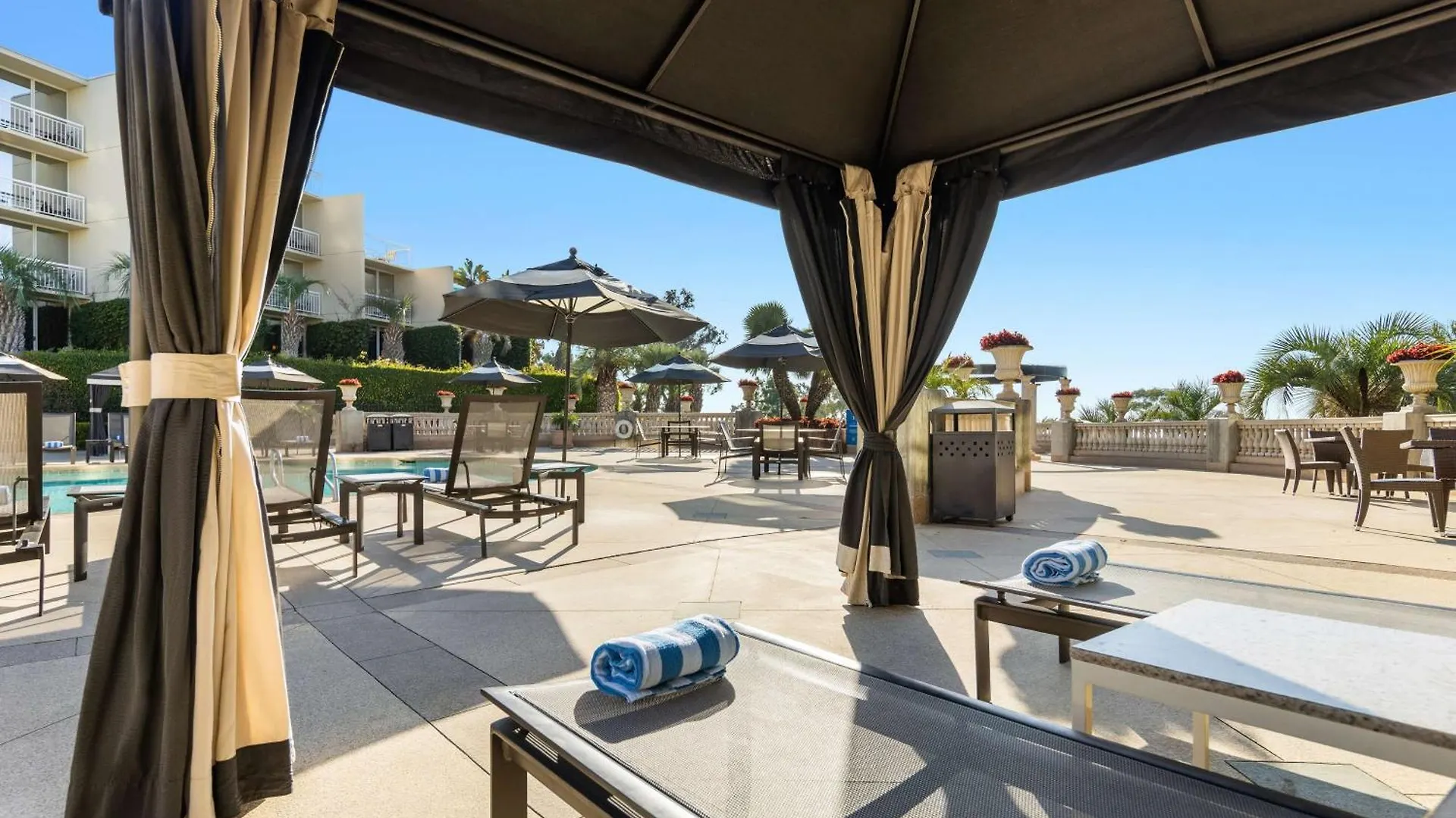 Hilton La Jolla Torrey Pines