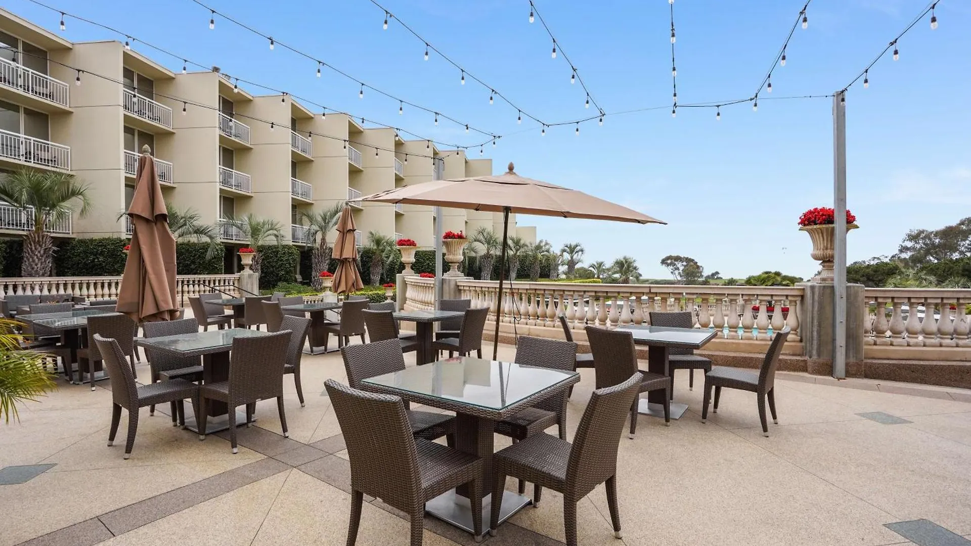Hilton La Jolla Torrey Pines
