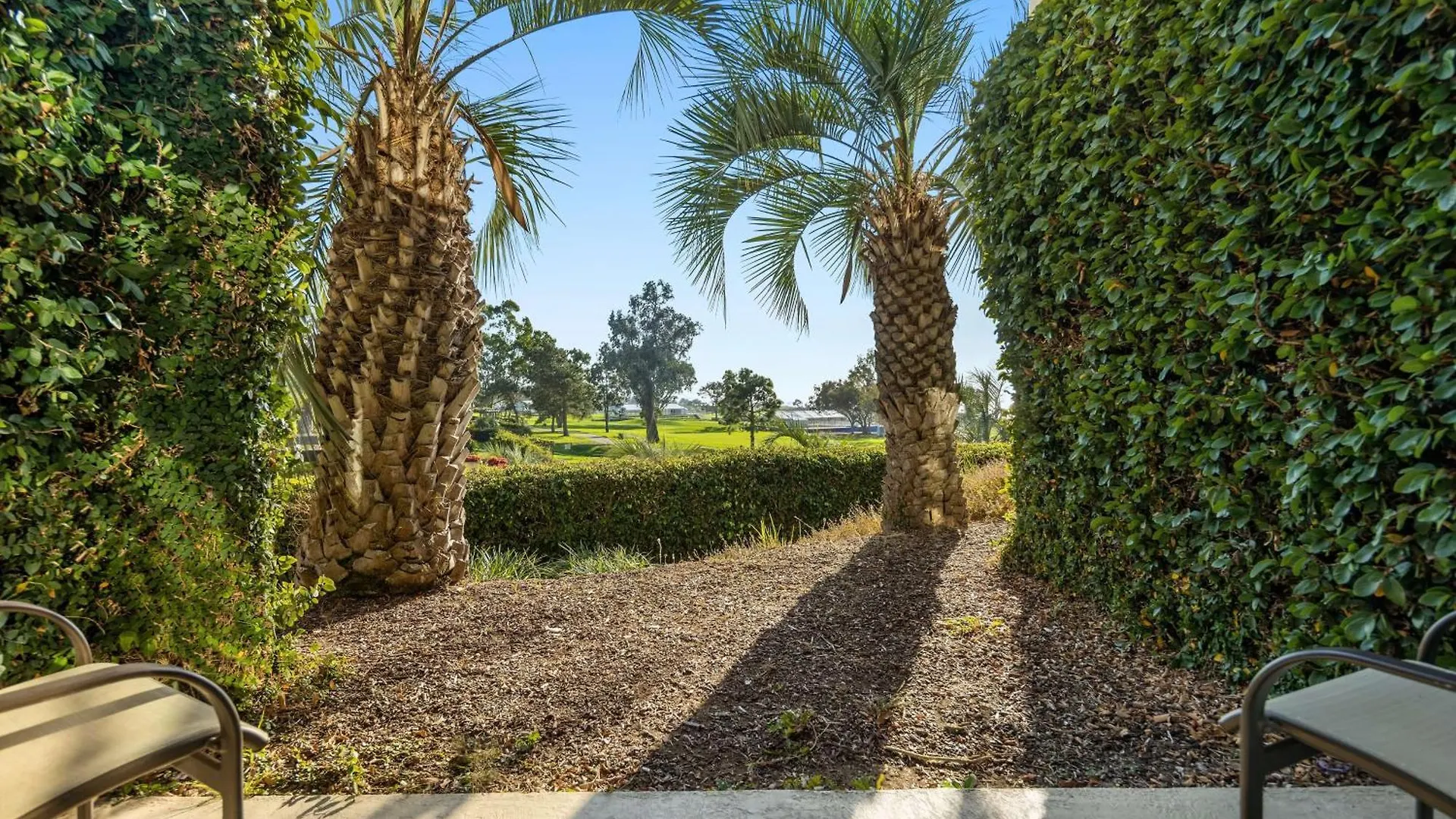 Hilton La Jolla Torrey Pines 4* San Diego