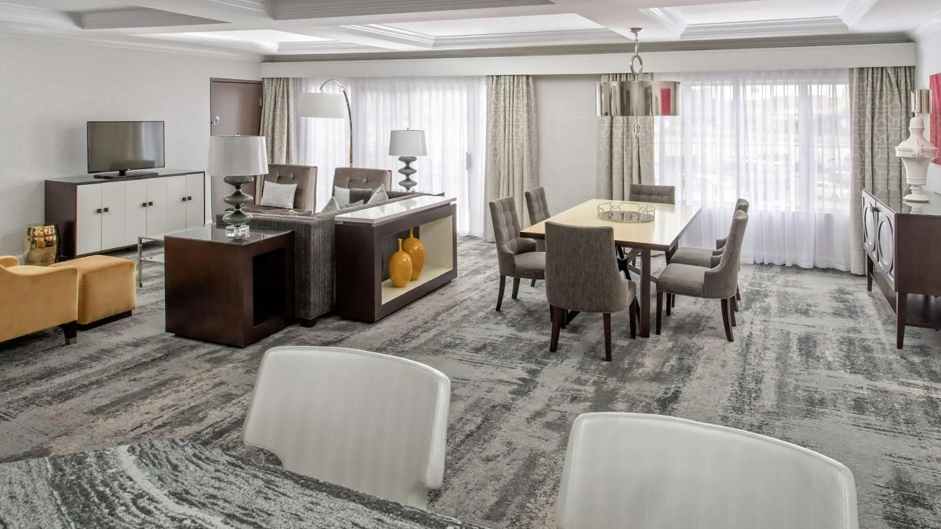 Hilton San Diego/del Mar Resort 3*