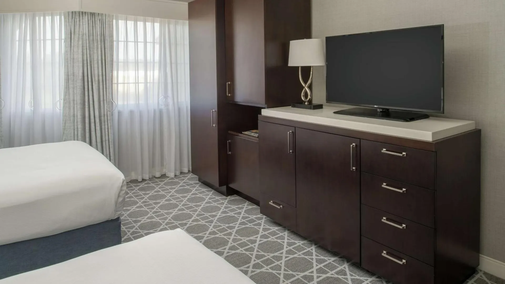 Hilton San Diego/del Mar San Diego