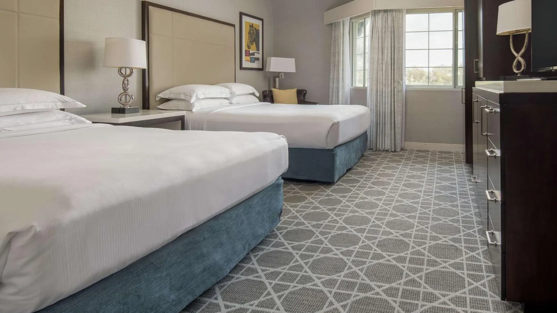 Hilton San Diego/del Mar