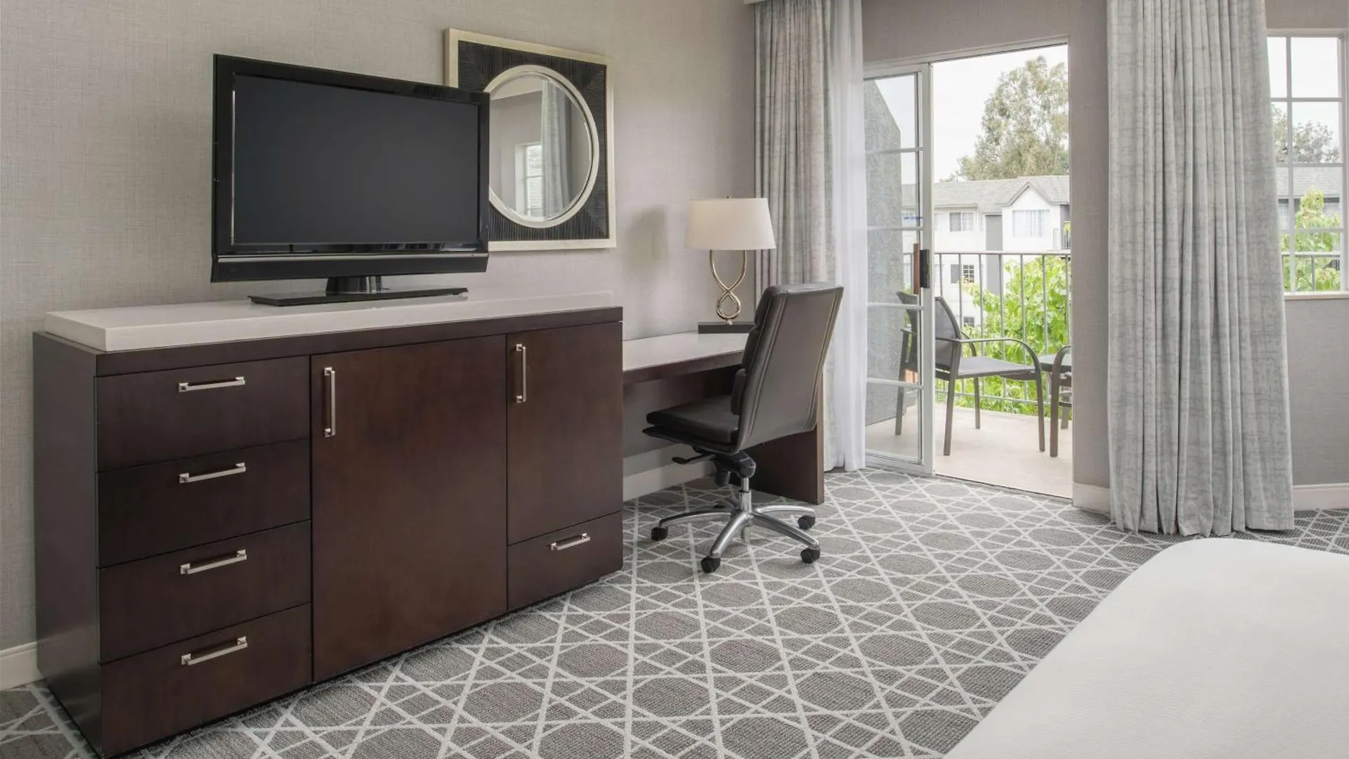 Hilton San Diego/del Mar