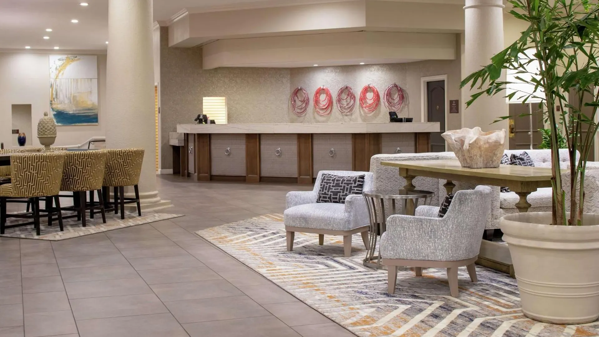 Hilton San Diego/del Mar