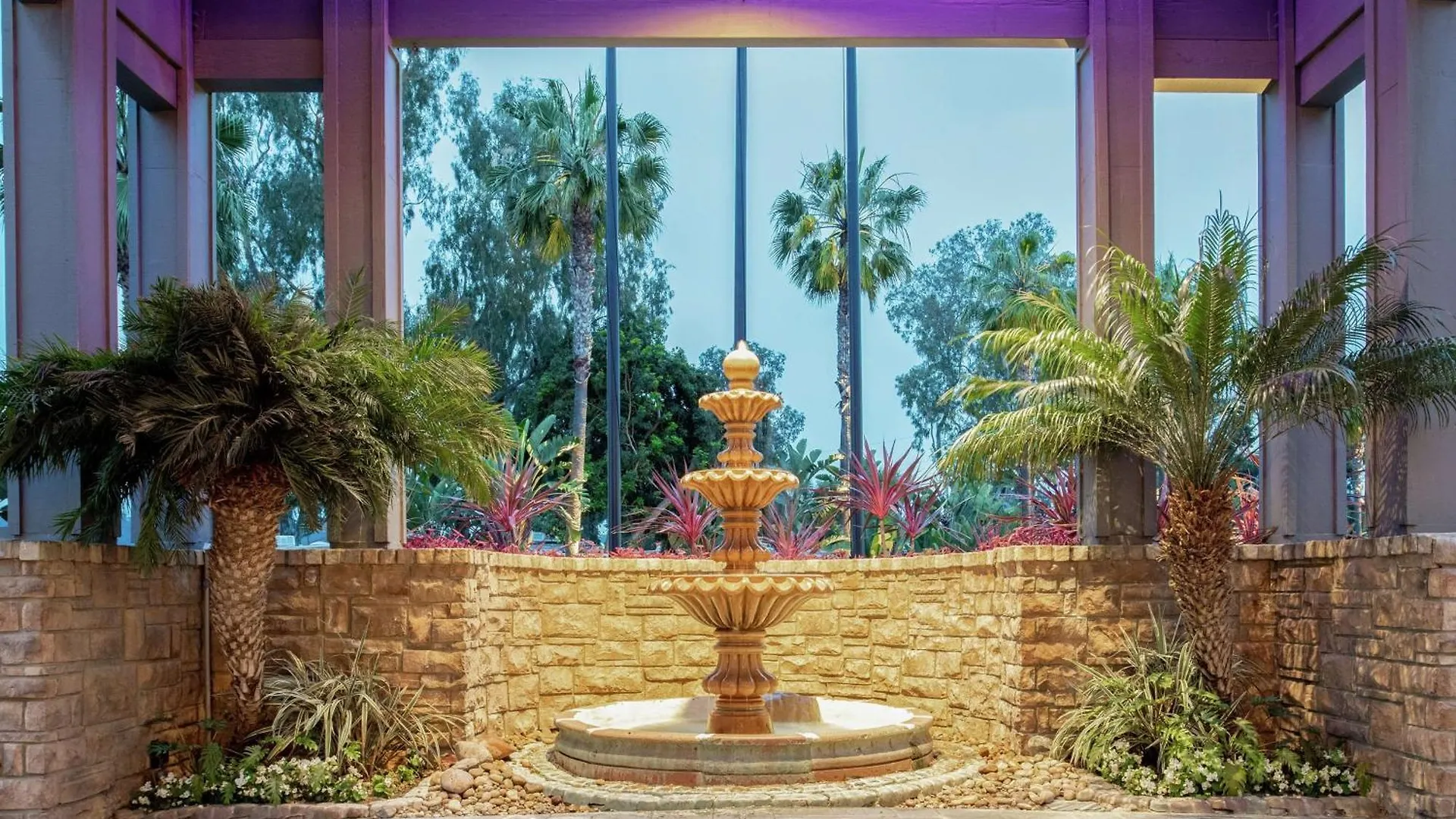 Hilton San Diego/del Mar 3* San Diego