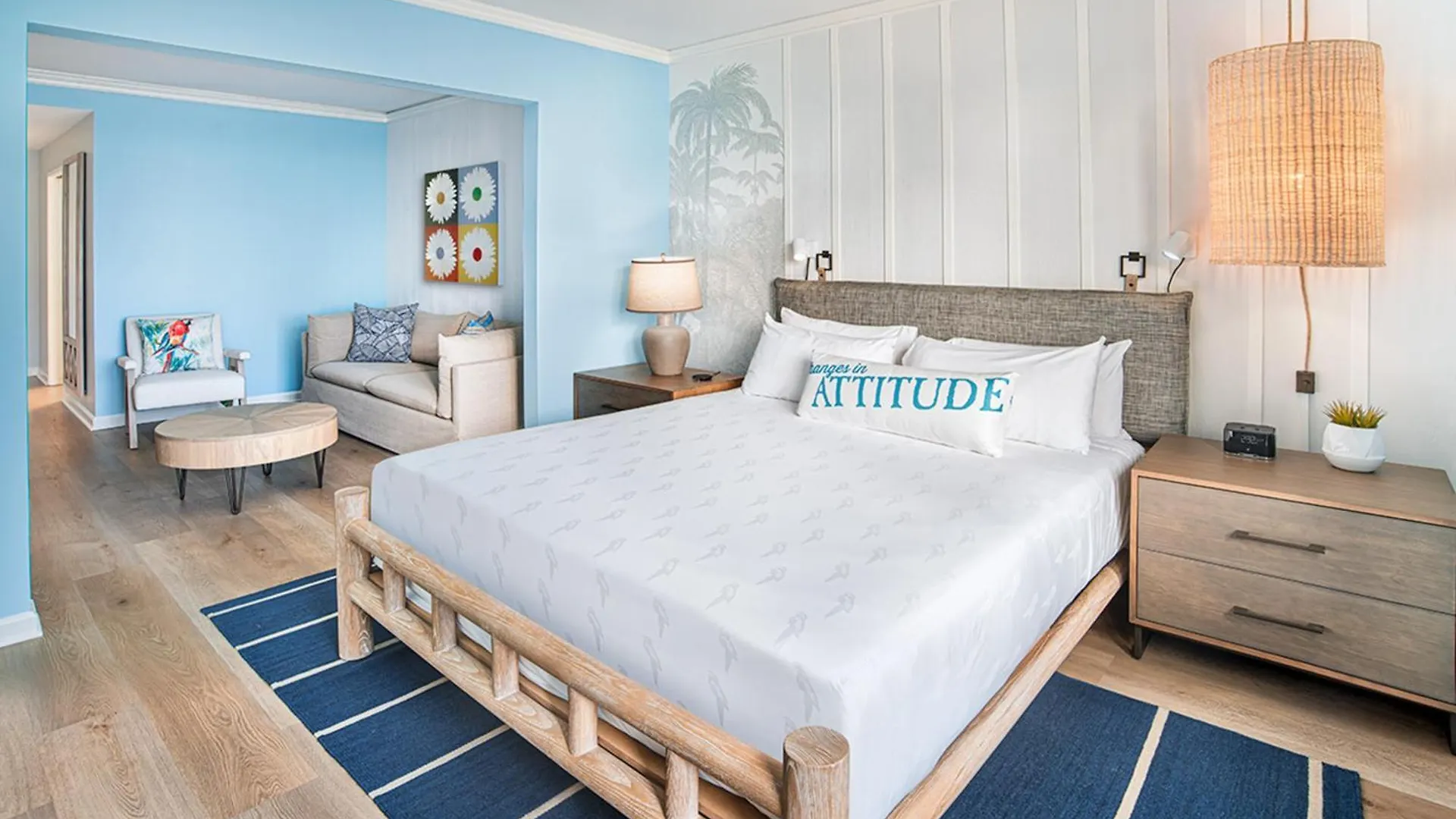 Margaritaville Gaslamp Quarter Hotel 4*
