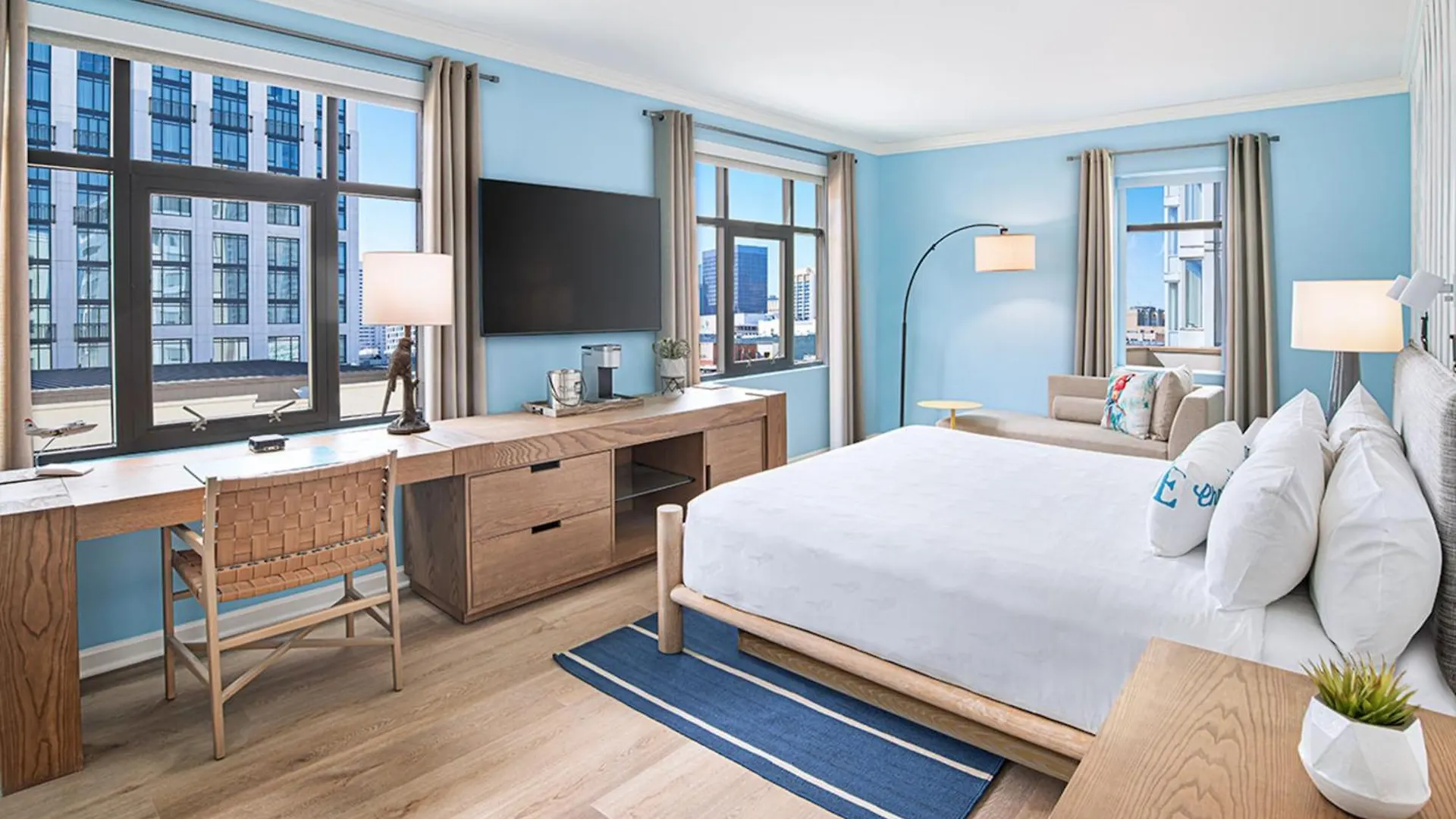 Margaritaville Gaslamp Quarter 4* San Diego