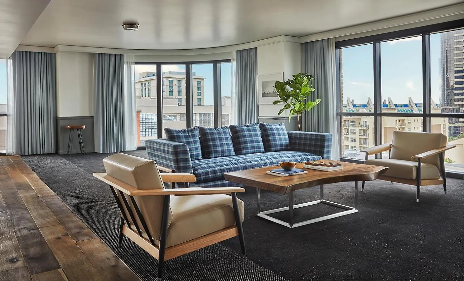 Pendry Hotel 5*