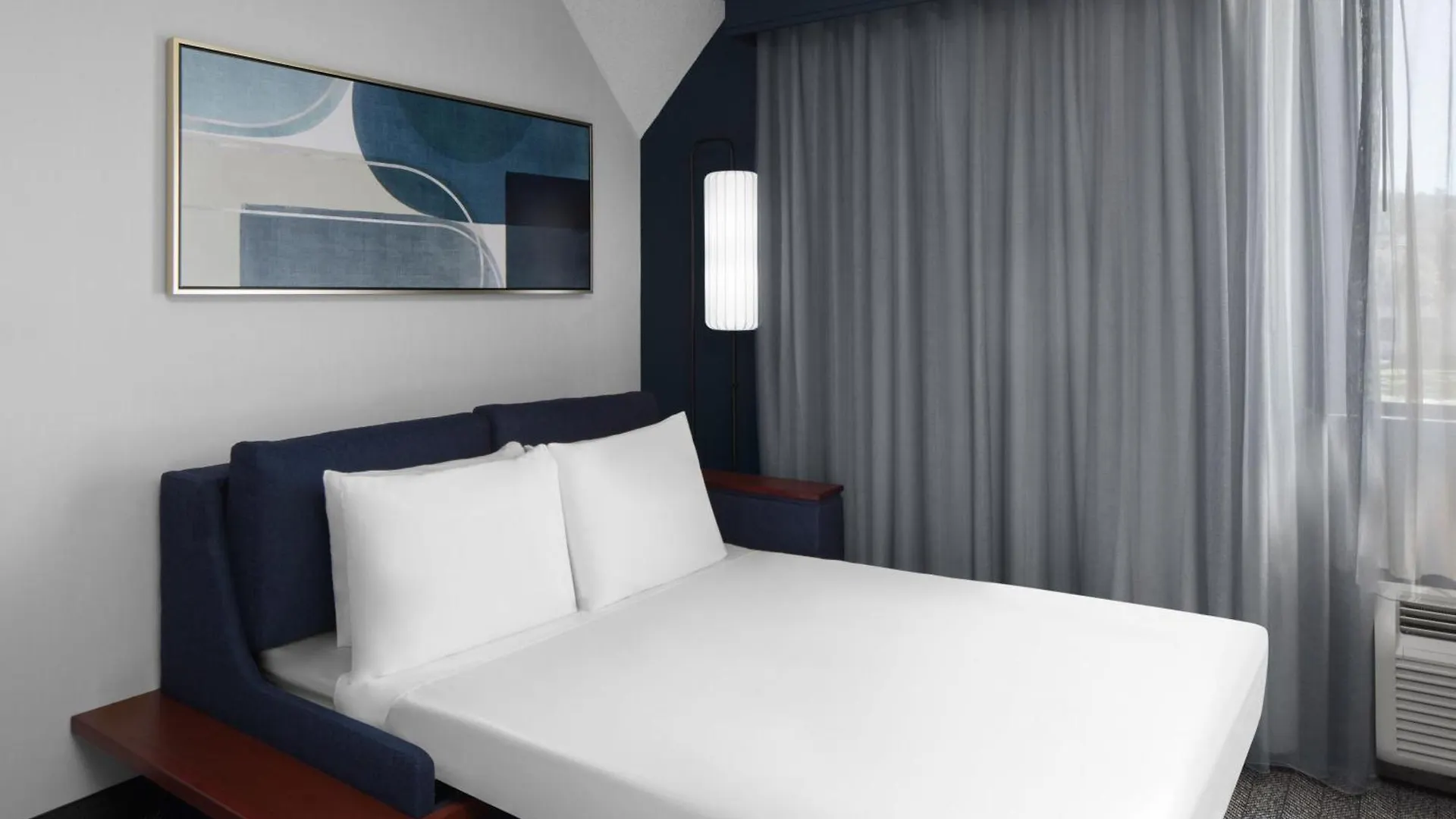 Courtyard By Marriott Rancho Bernardo Hotel 3*