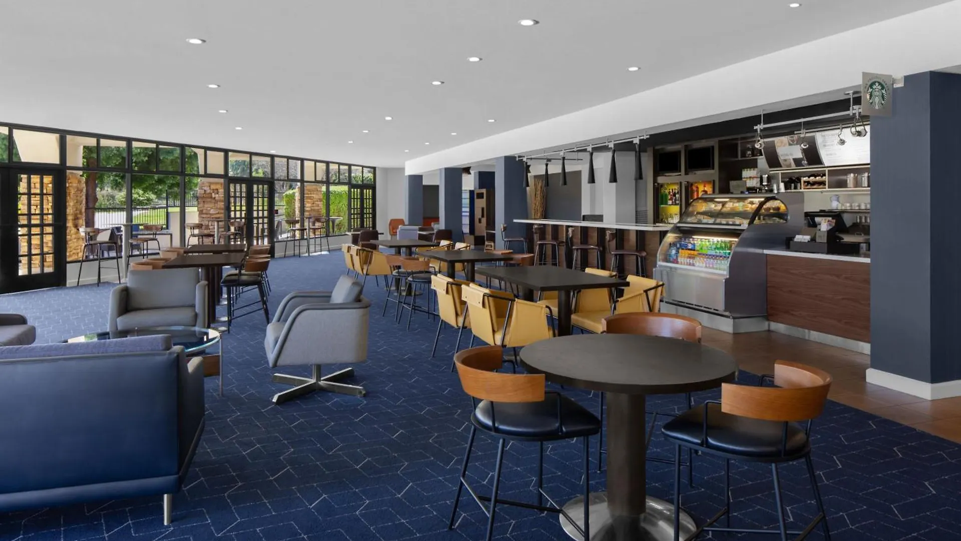 Courtyard By Marriott Rancho Bernardo Hotel 3*