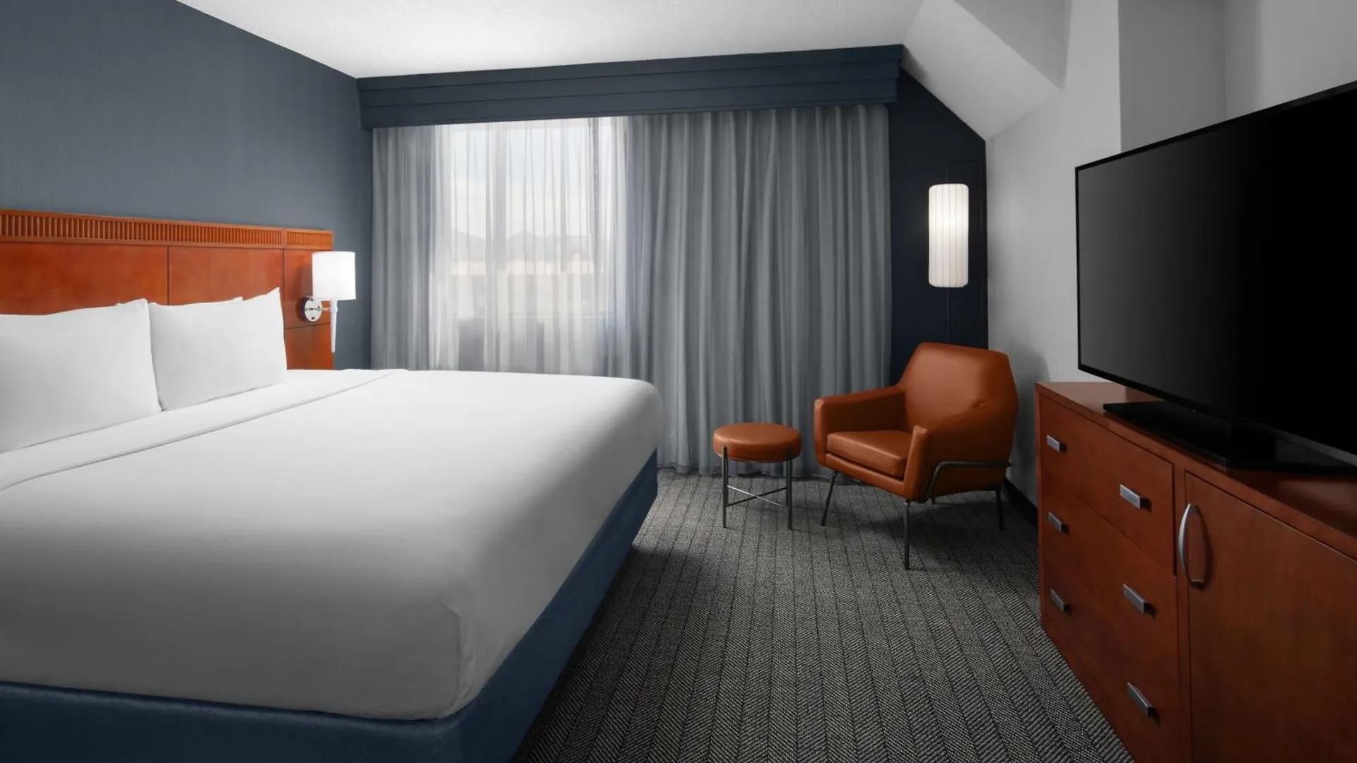 Courtyard By Marriott Rancho Bernardo Hotel San Diego