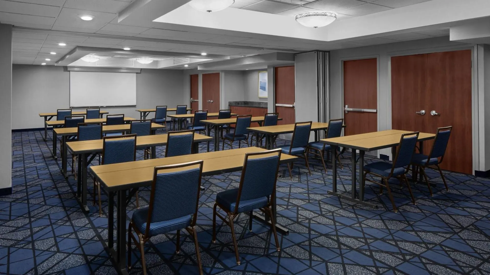 Hotel Courtyard By Marriott Rancho Bernardo 3*